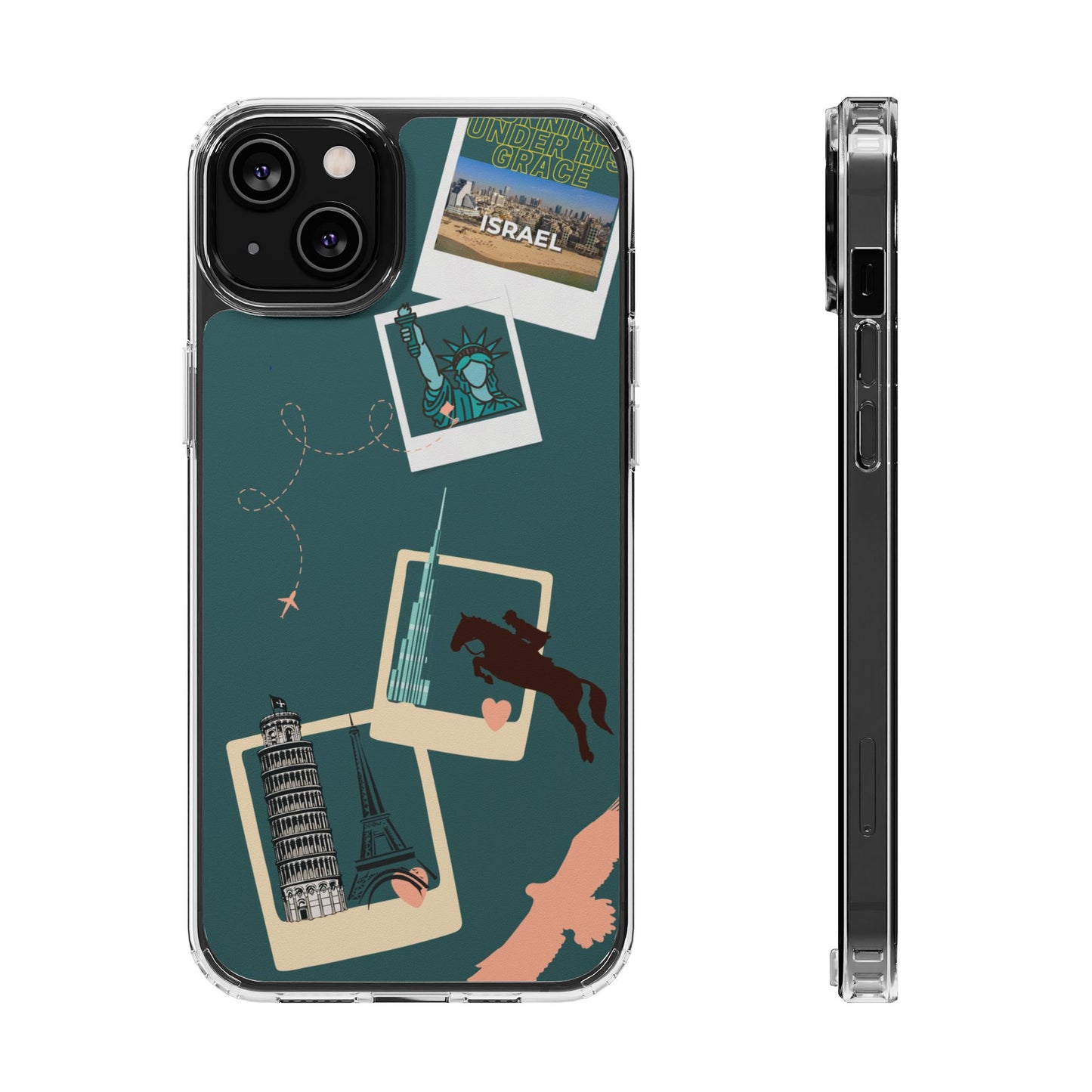 Clear Cases