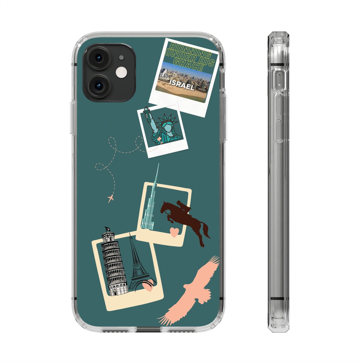 Clear Cases