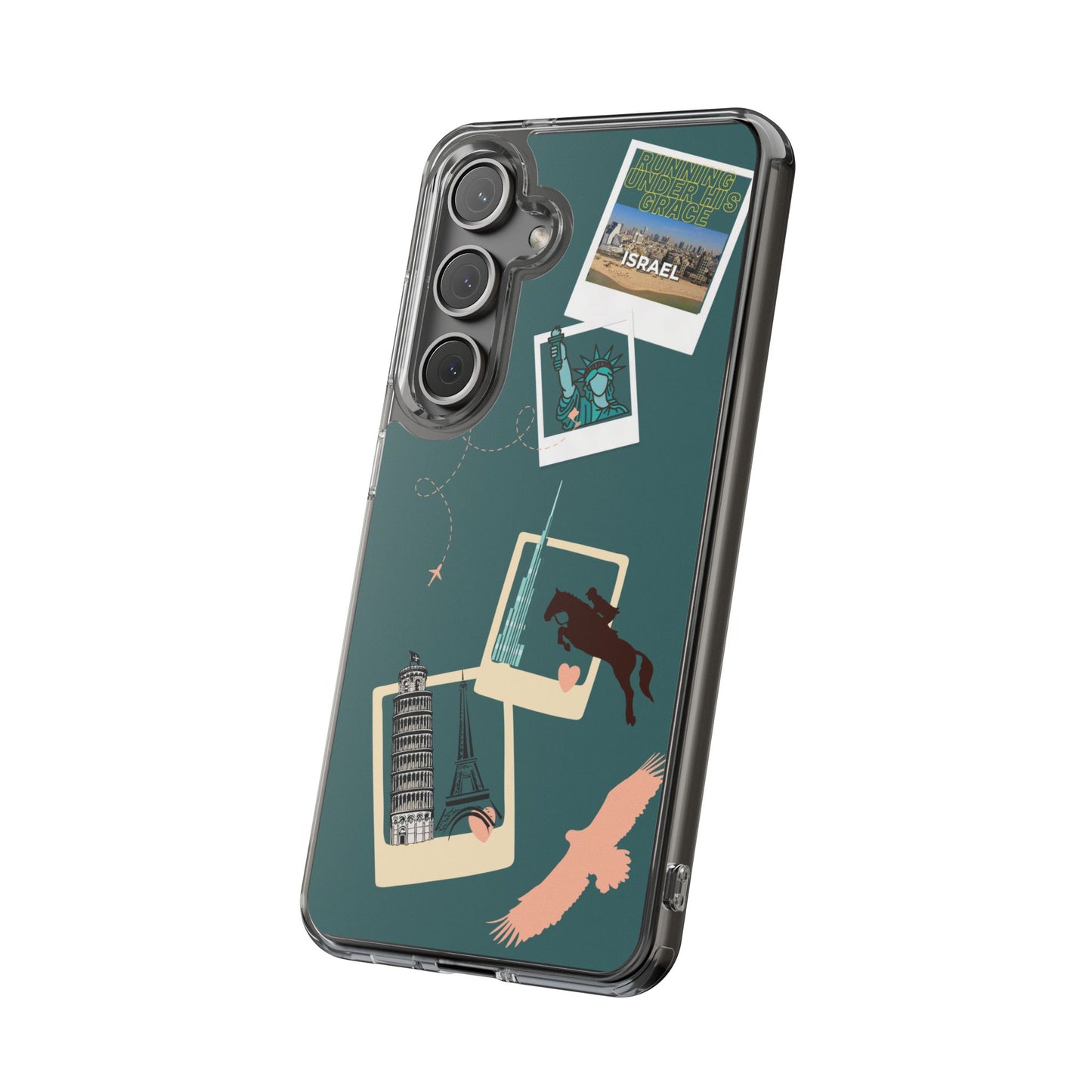 Clear Cases