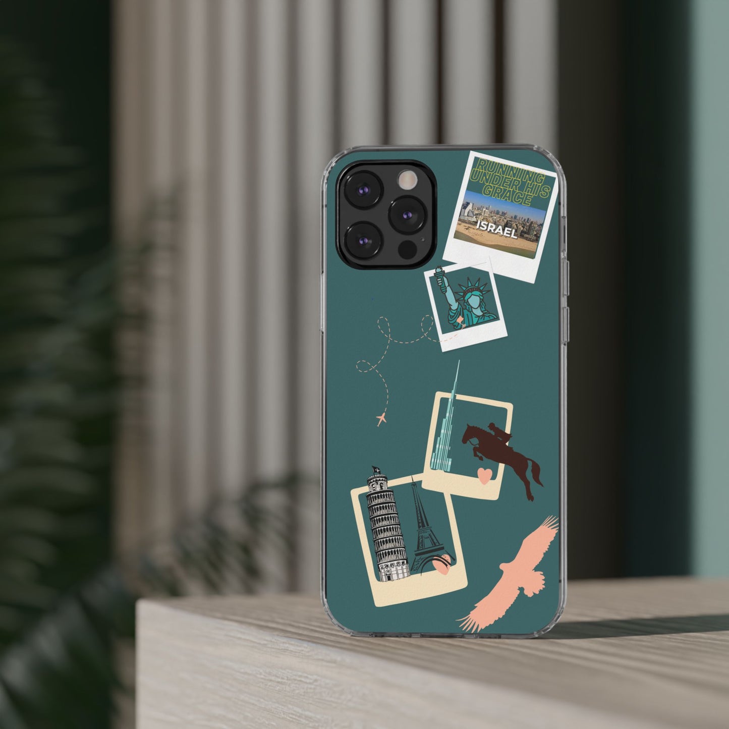 Clear Cases