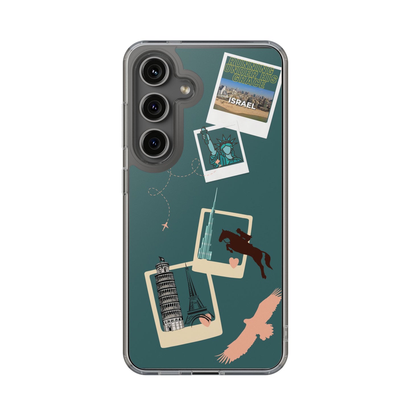 Clear Cases