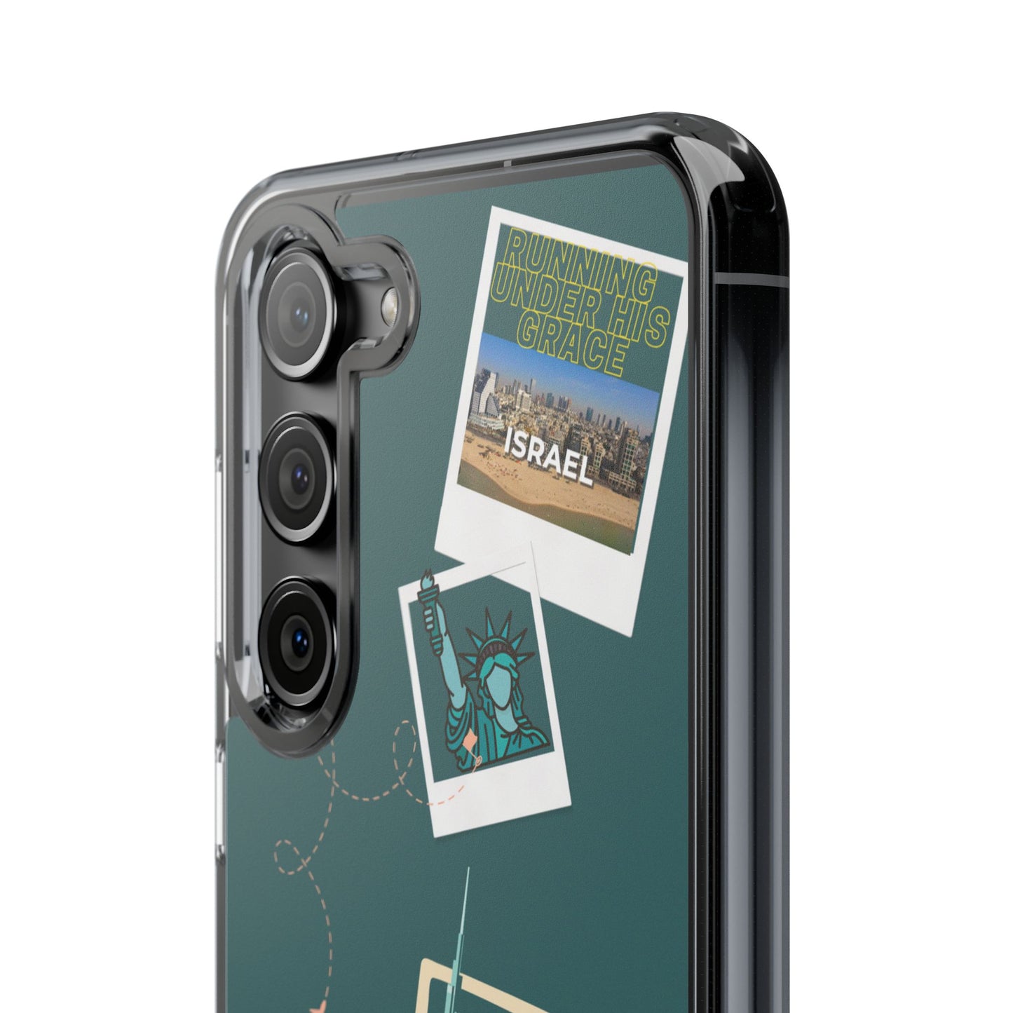 Clear Cases