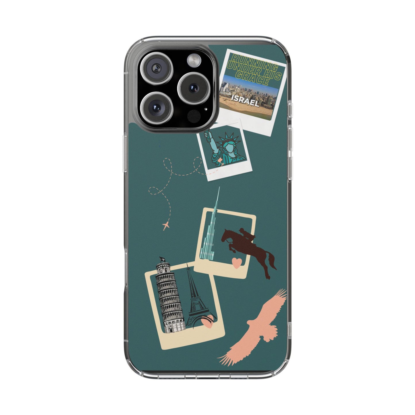 Clear Cases