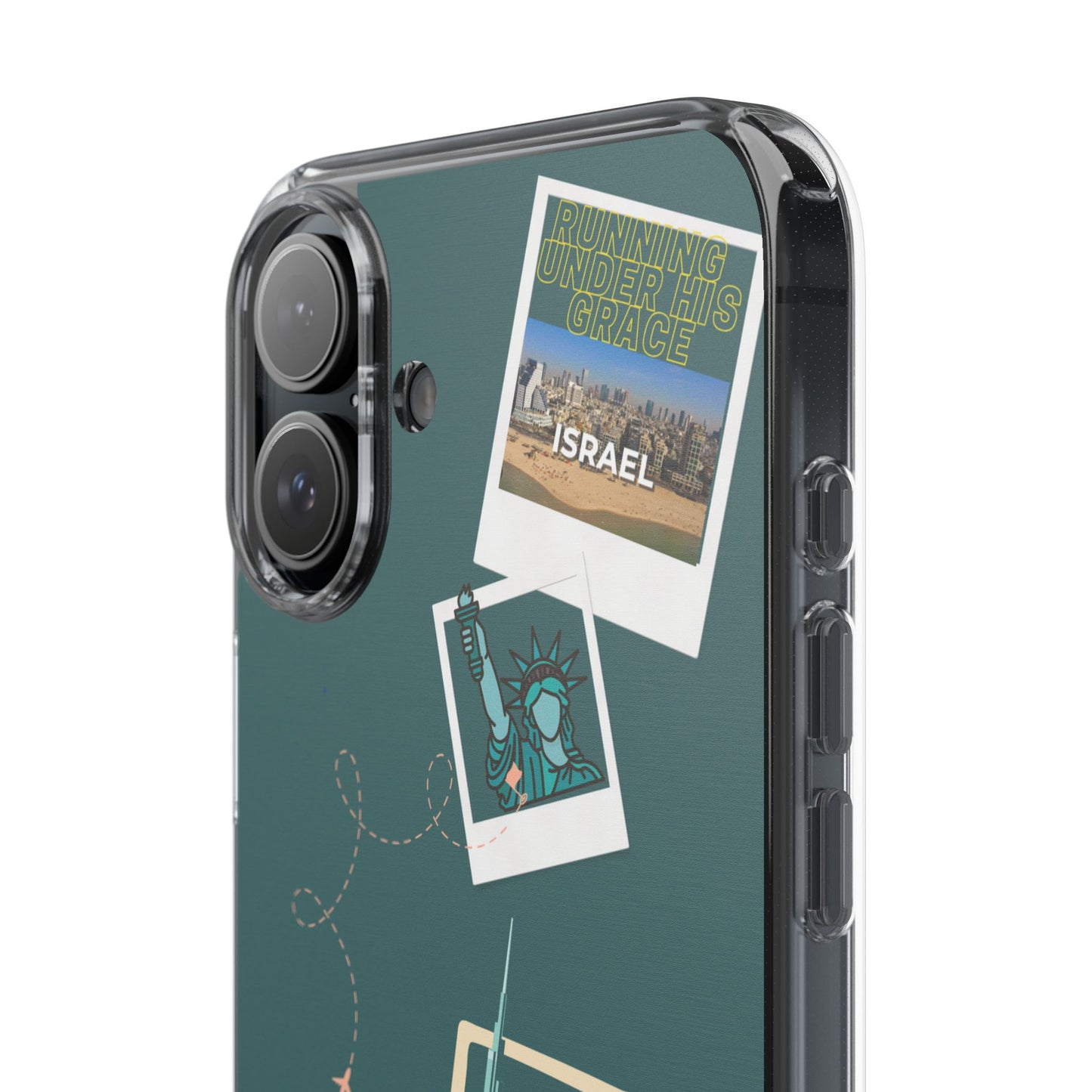 Clear Cases