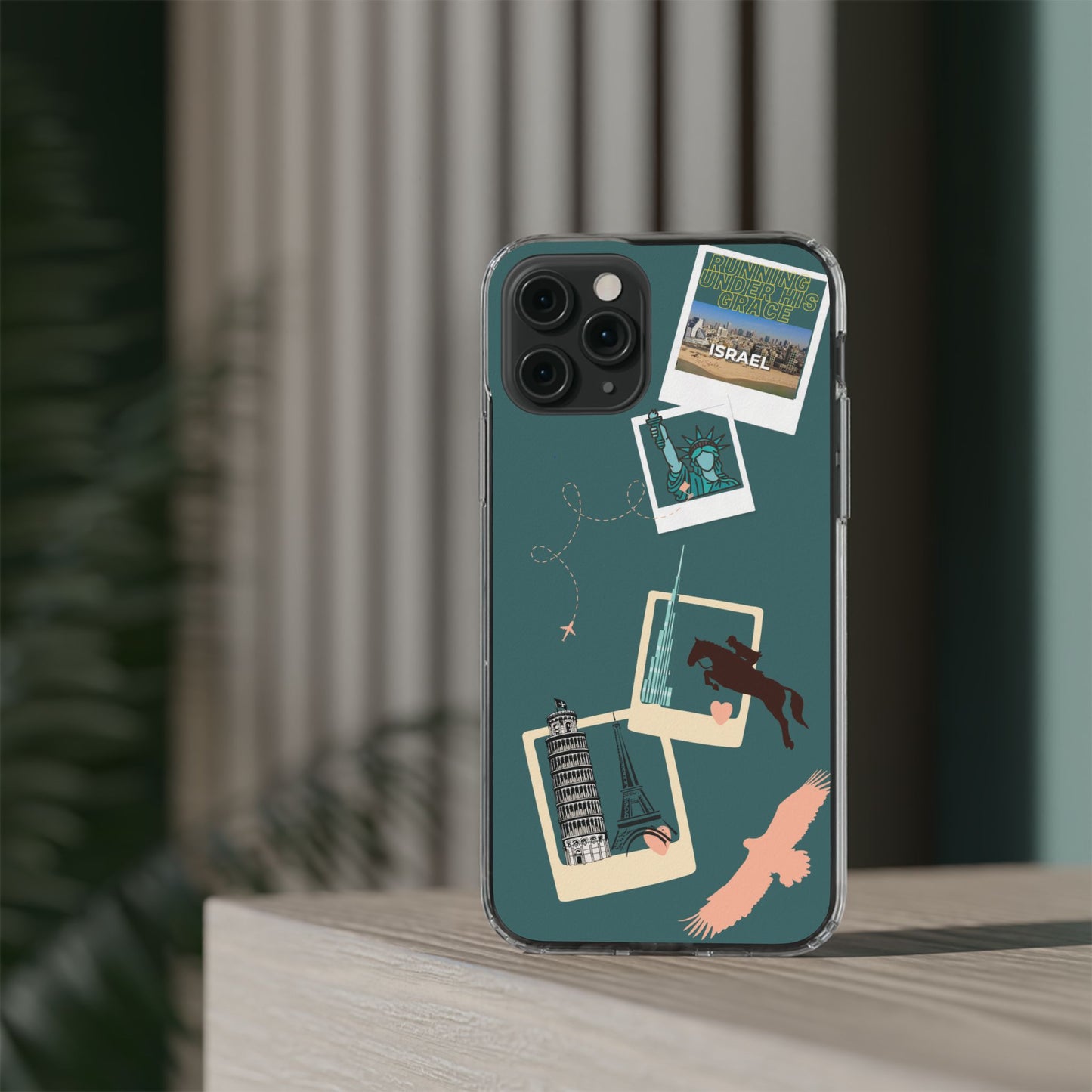 Clear Cases