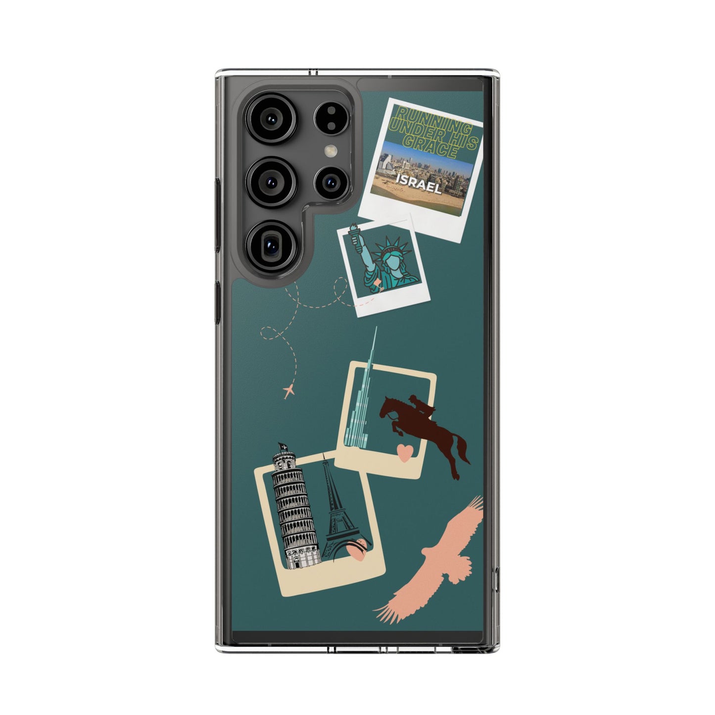 Clear Cases
