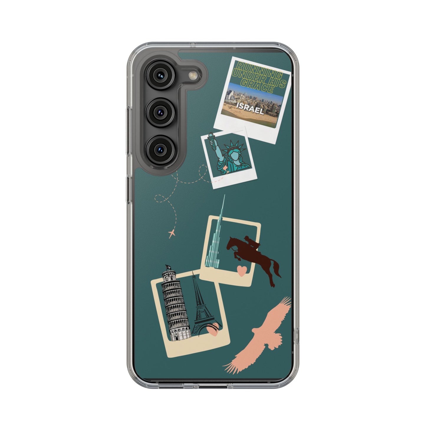 Clear Cases