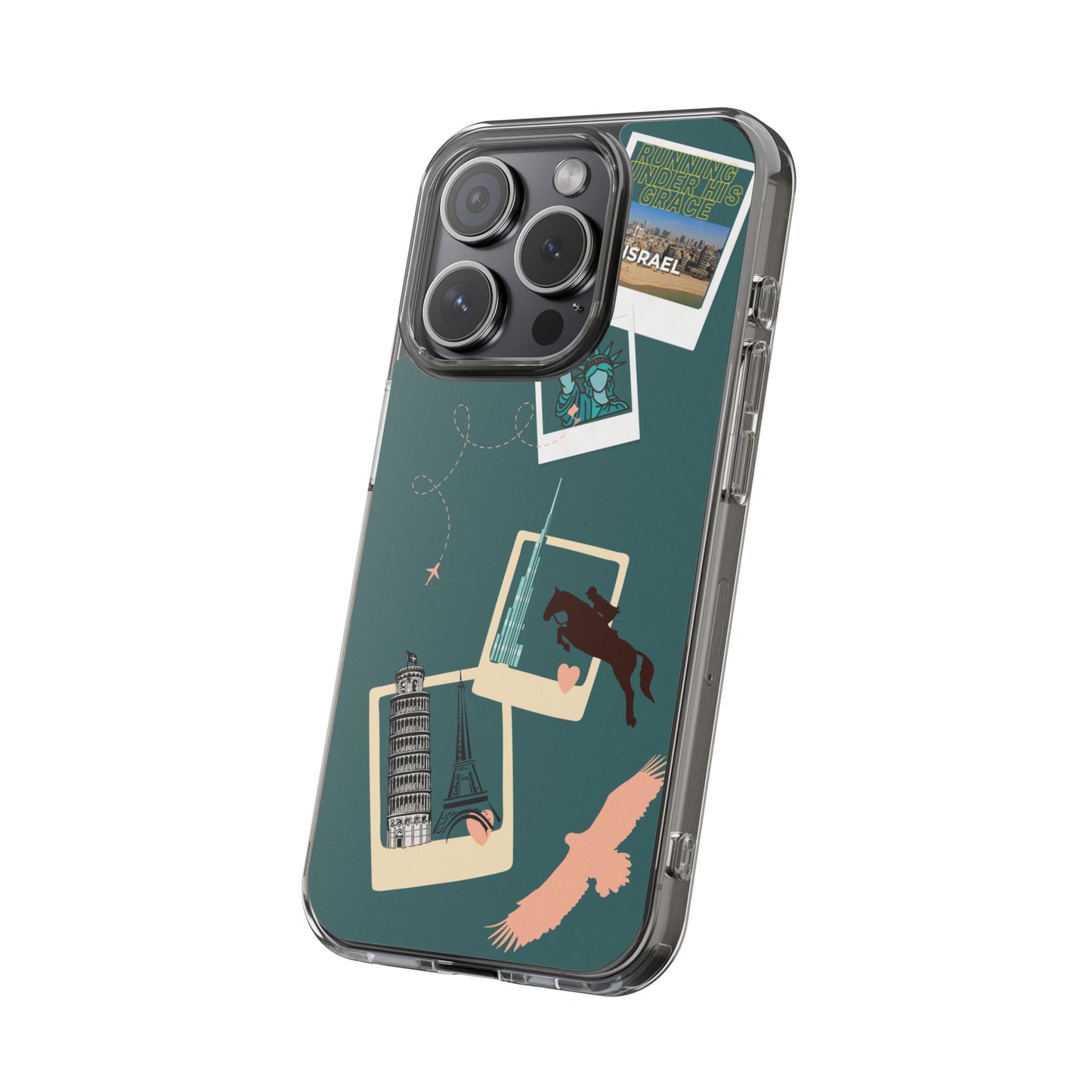 Clear Cases