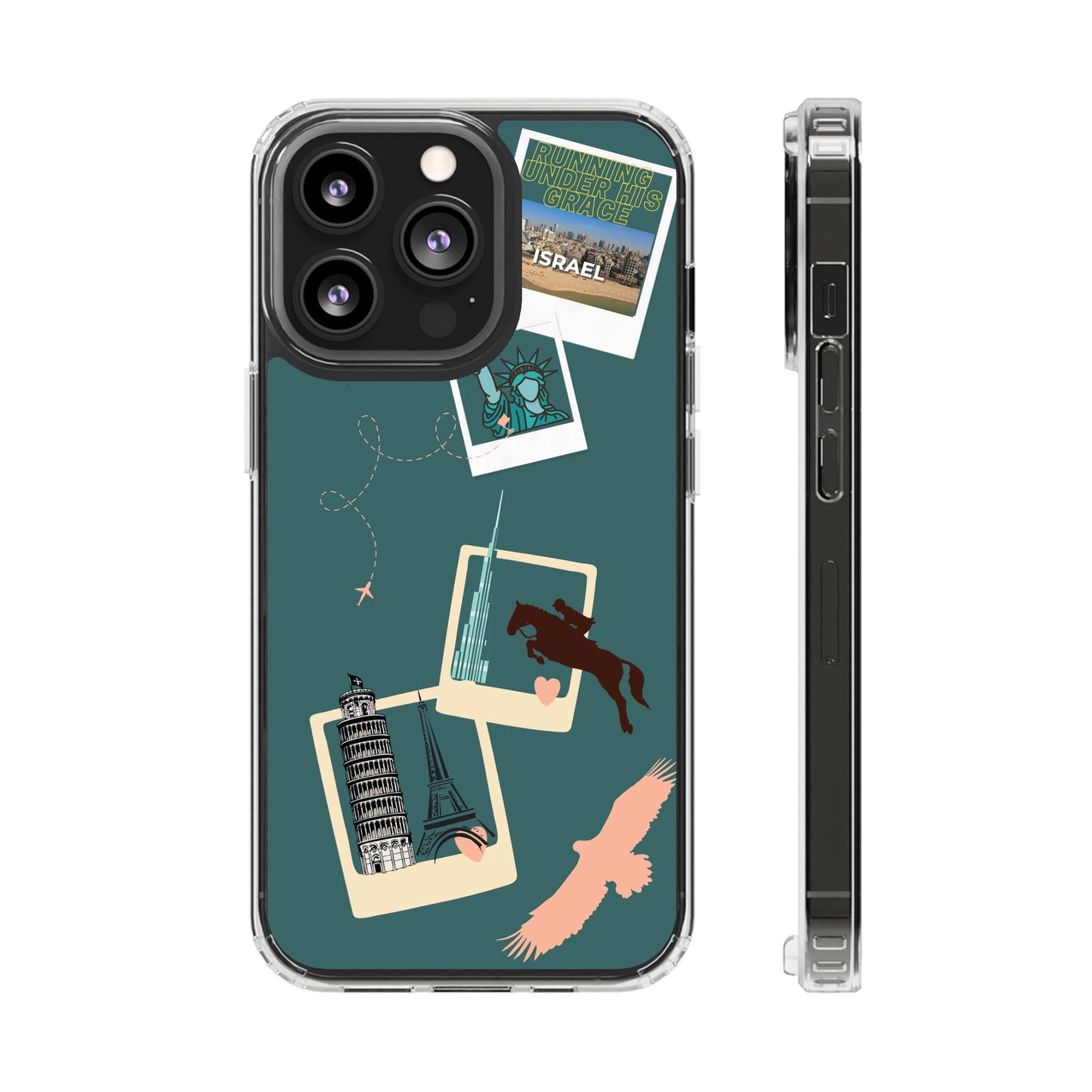 Clear Cases