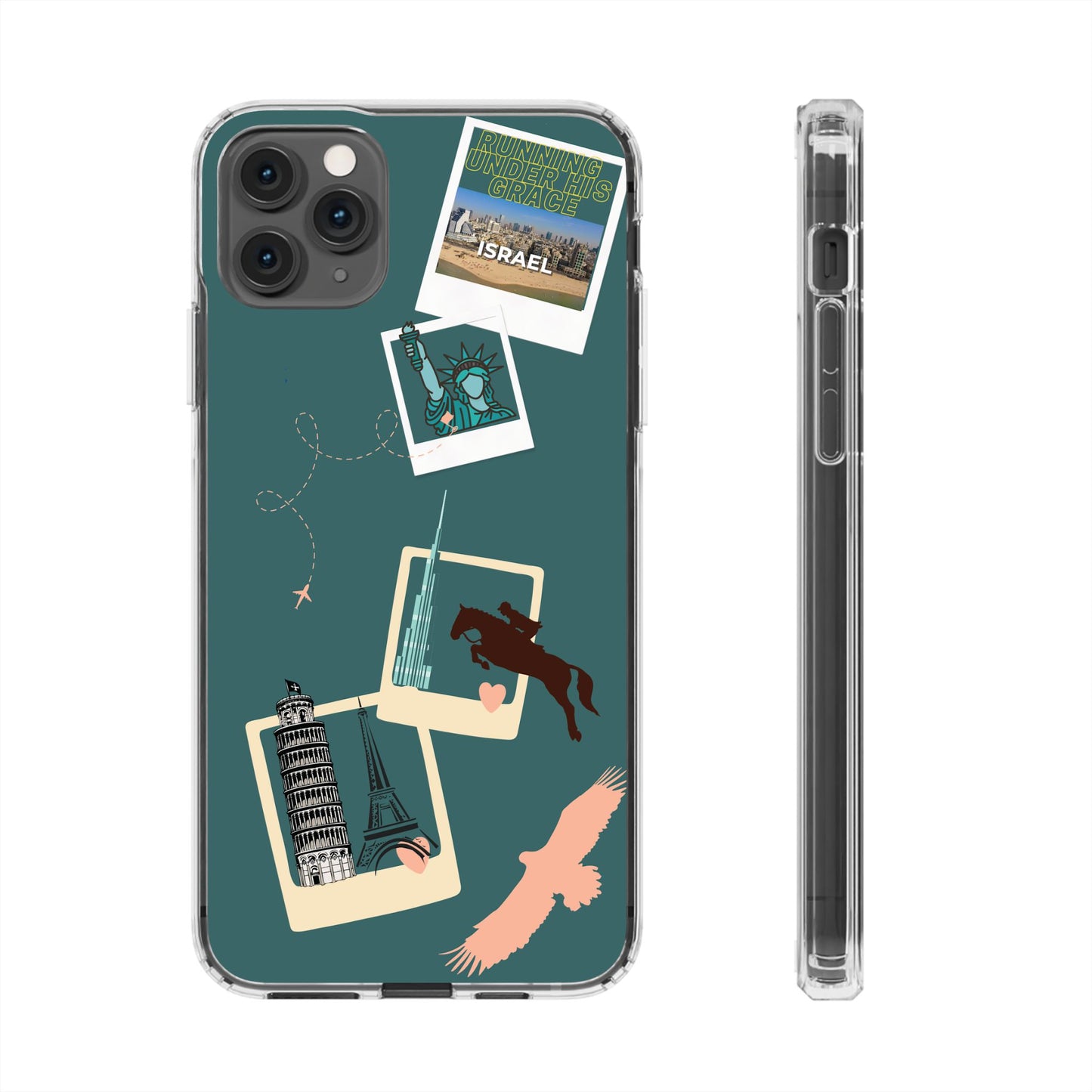 Clear Cases