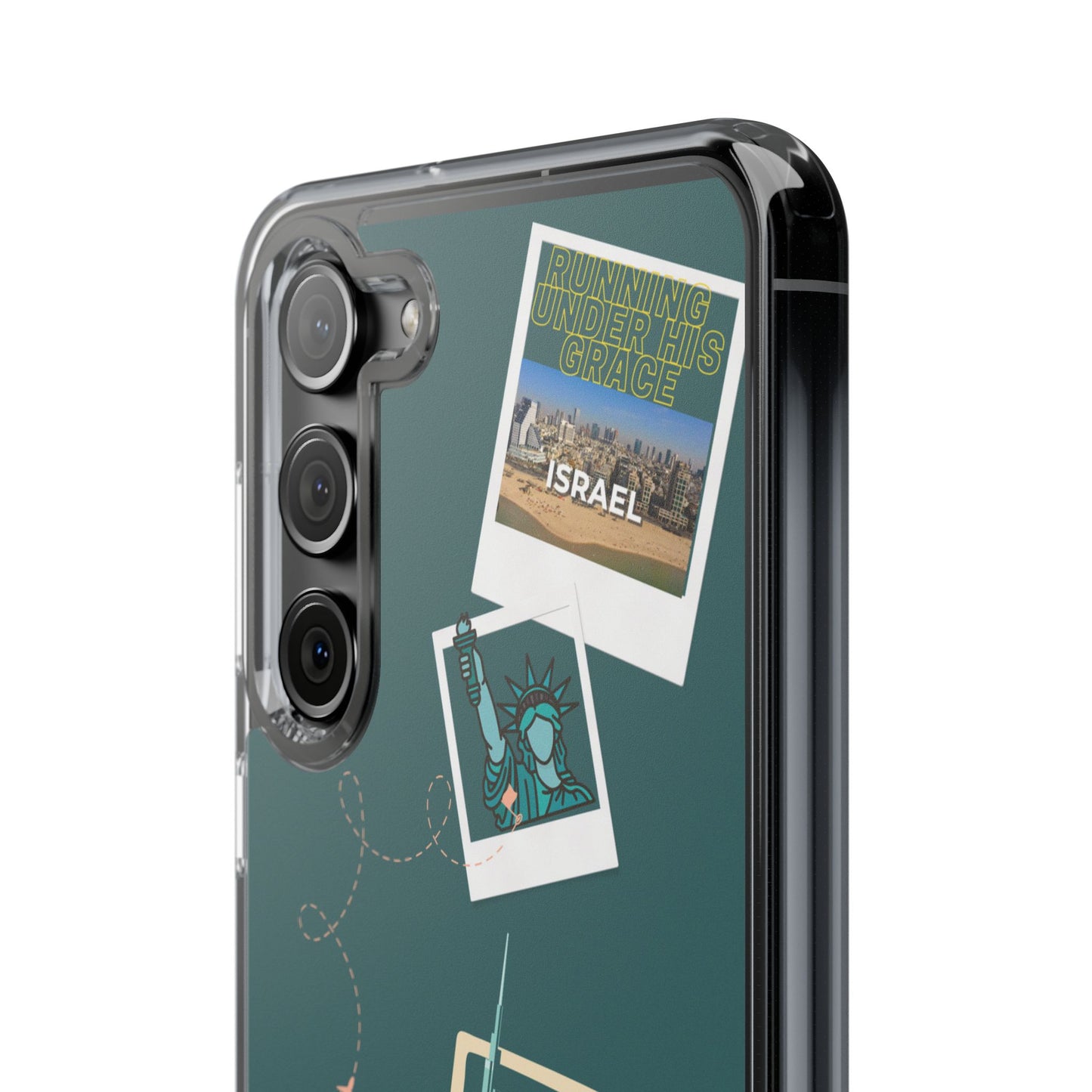 Clear Cases