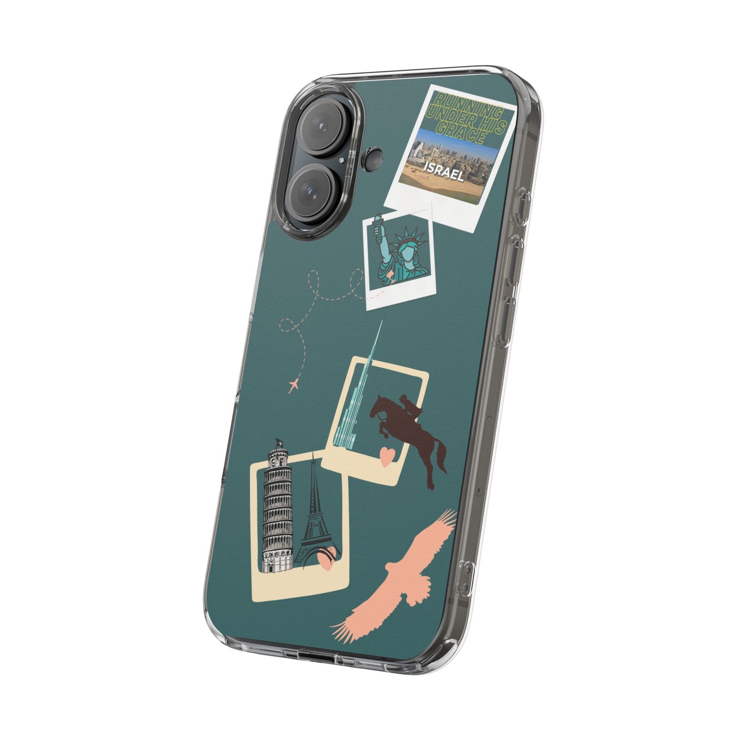 Clear Cases
