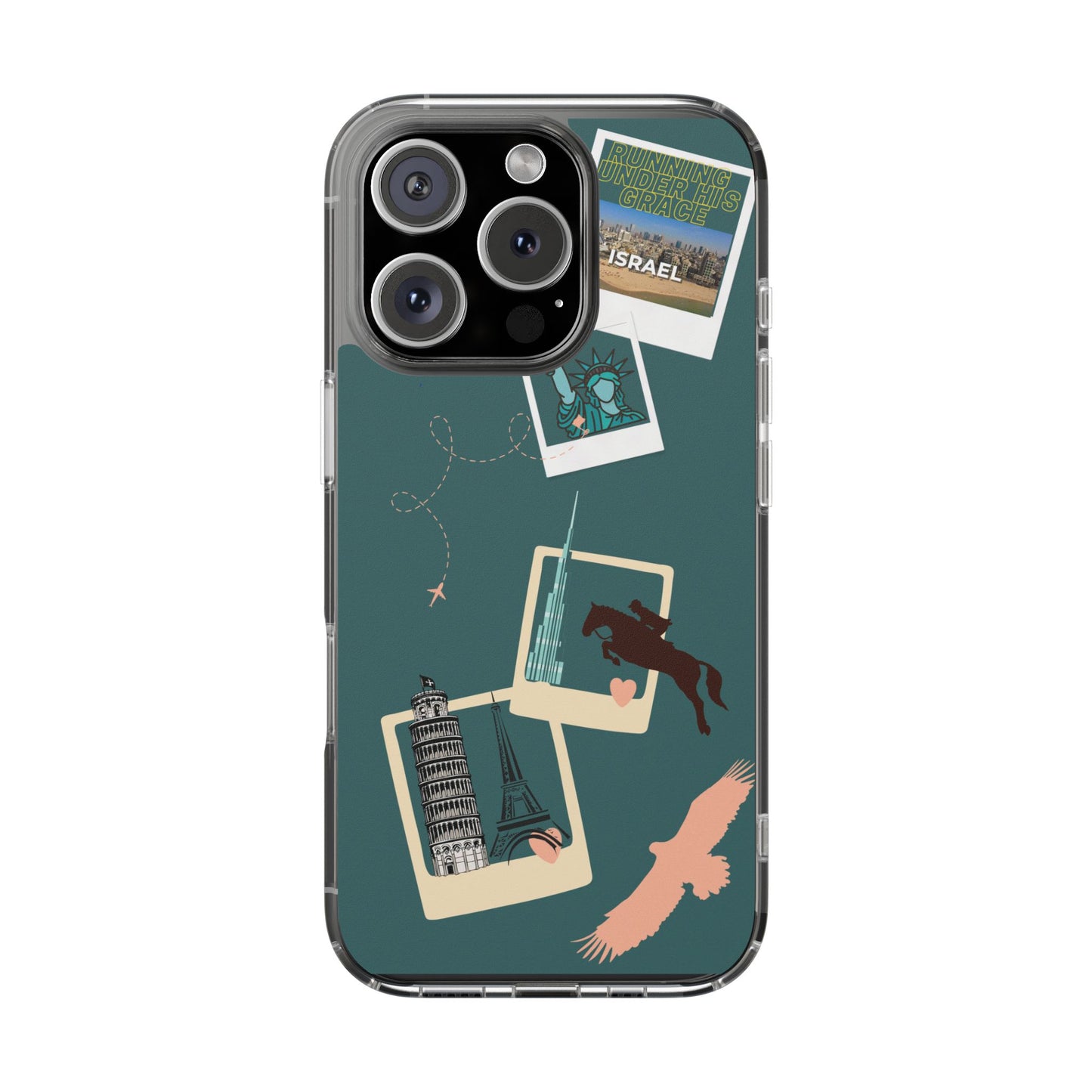 Clear Cases