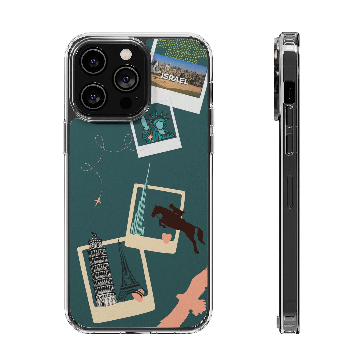 Clear Cases