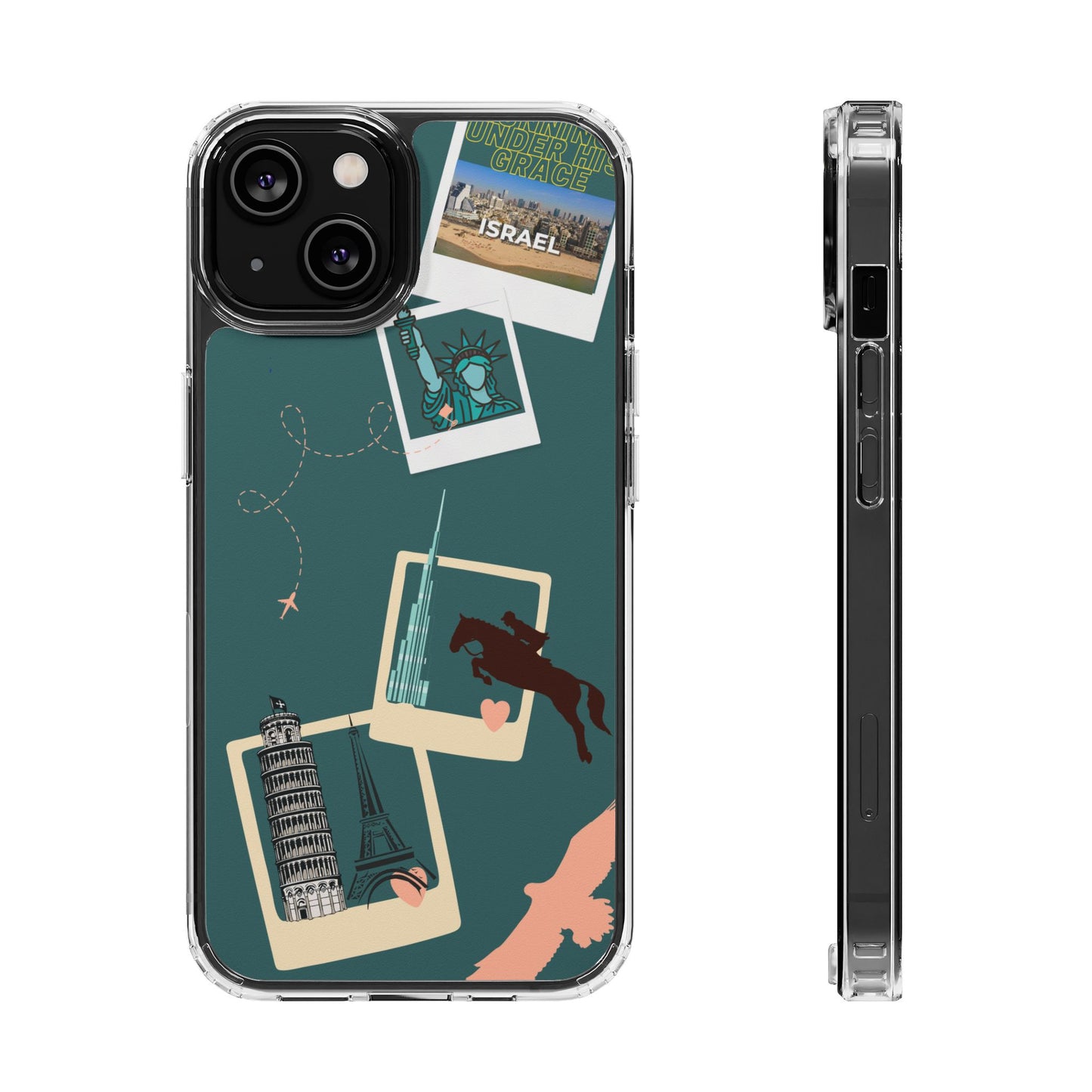 Clear Cases