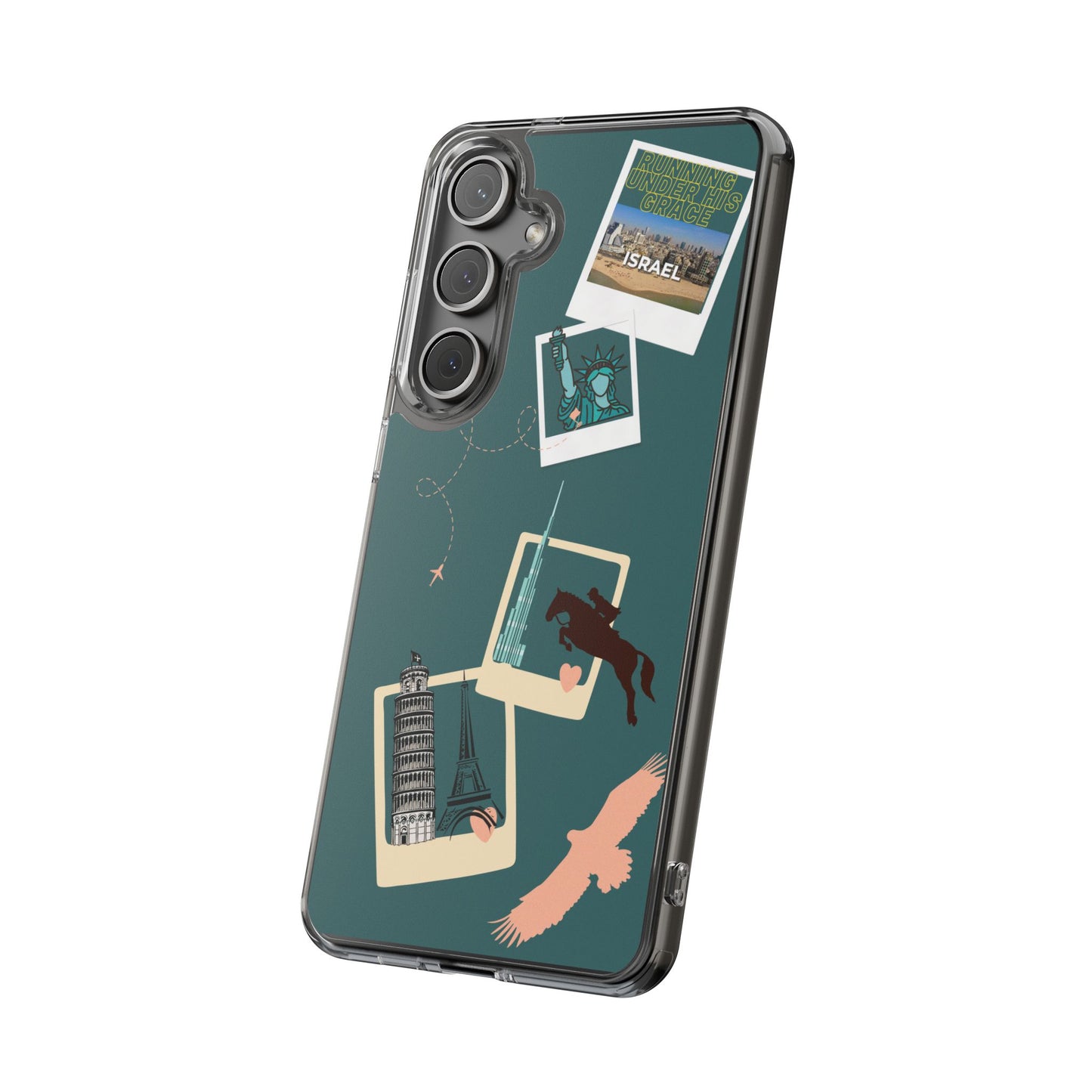 Clear Cases