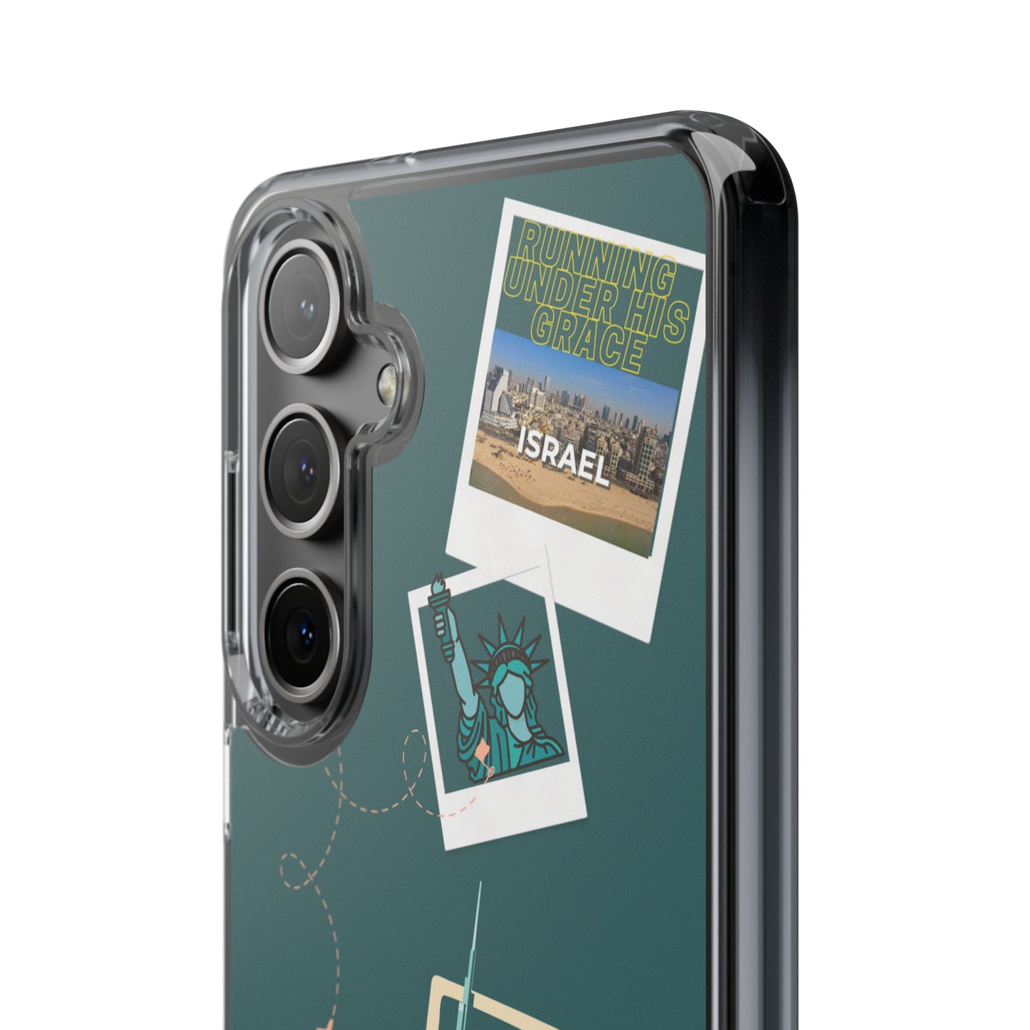 Clear Cases
