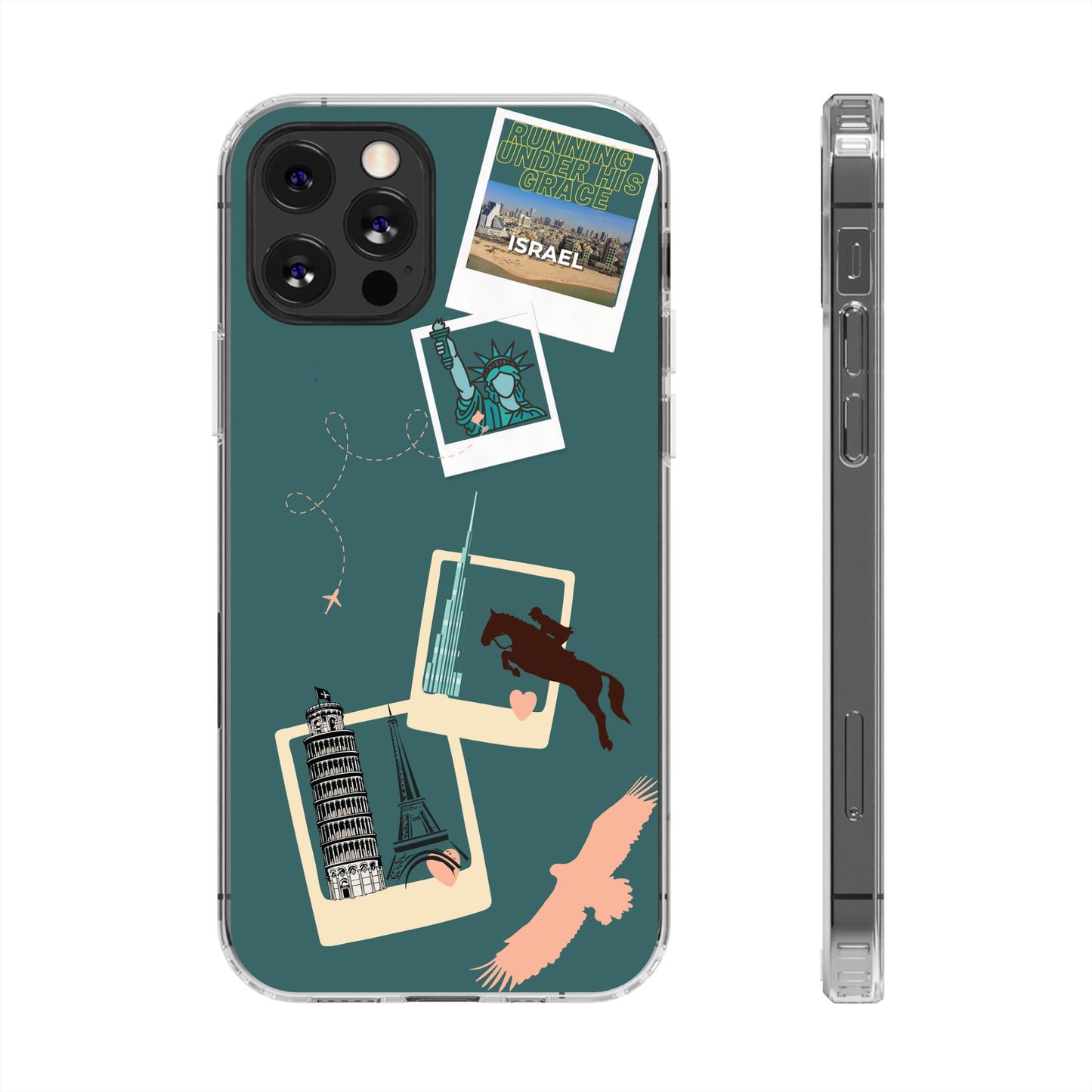 Clear Cases