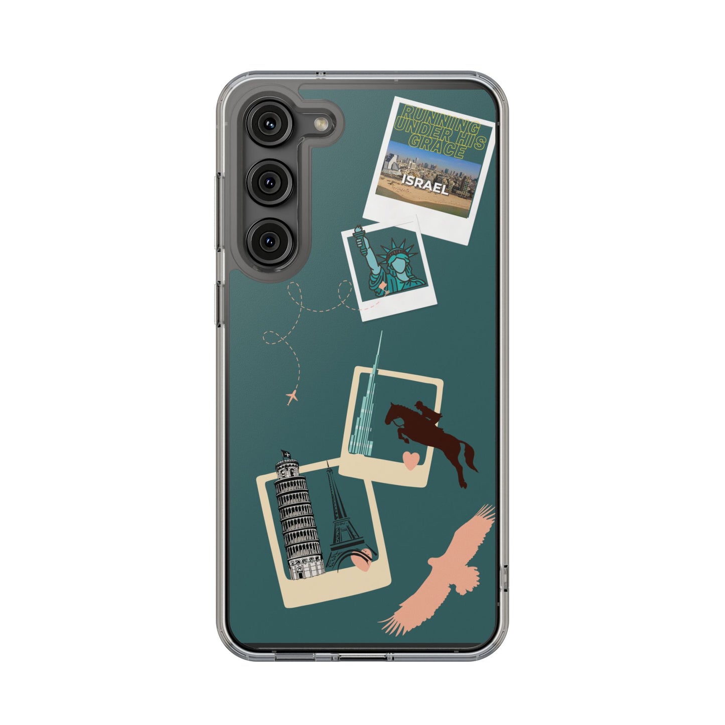 Clear Cases