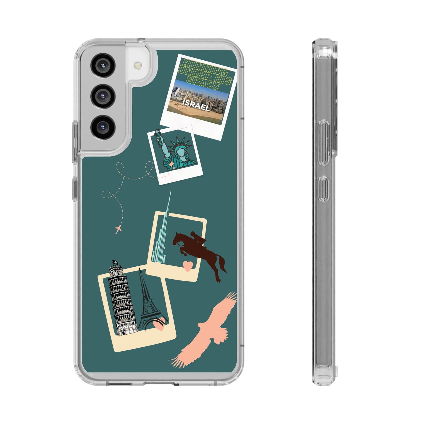Clear Cases