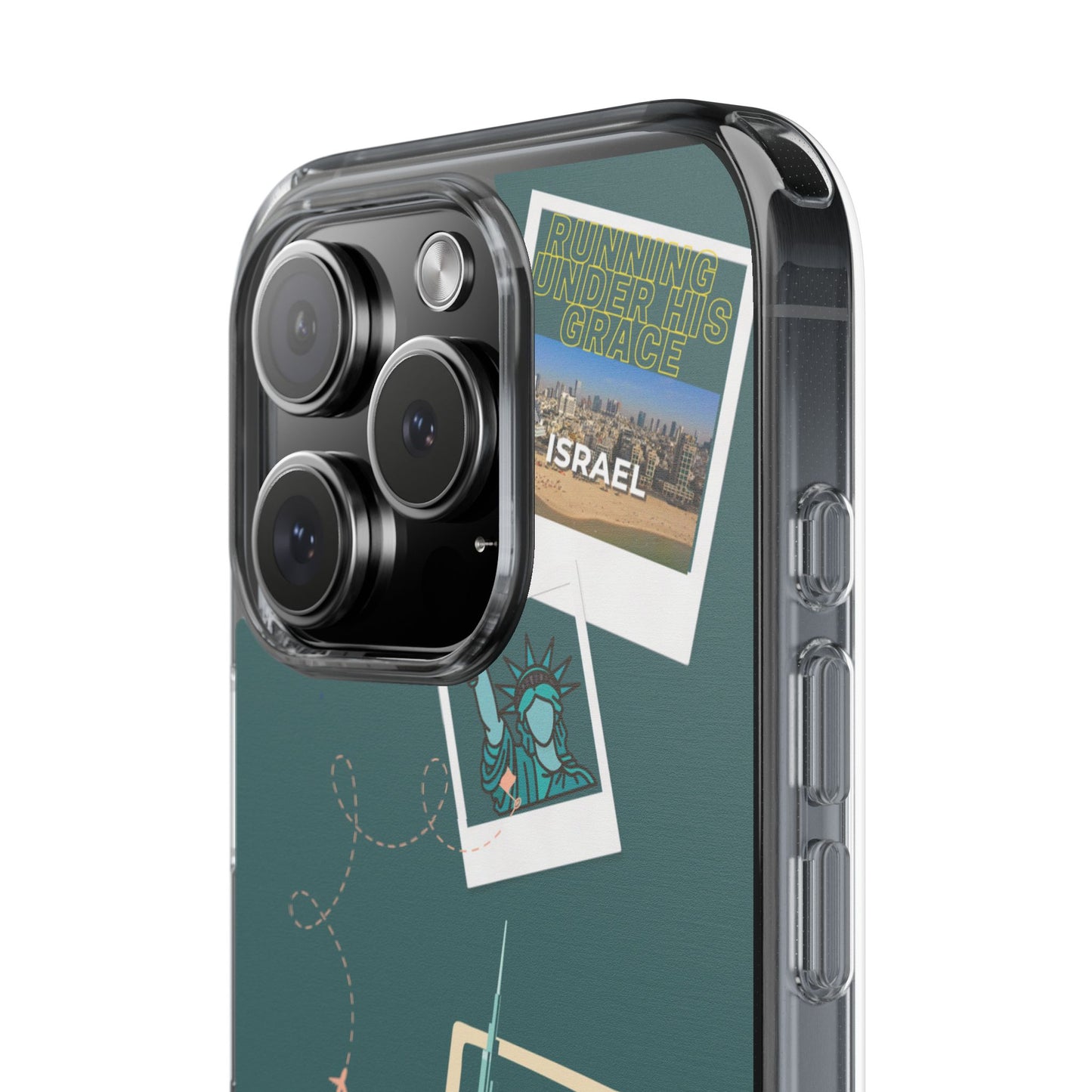 Clear Cases