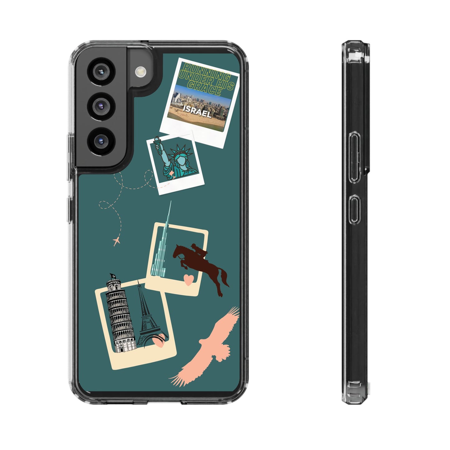 Clear Cases