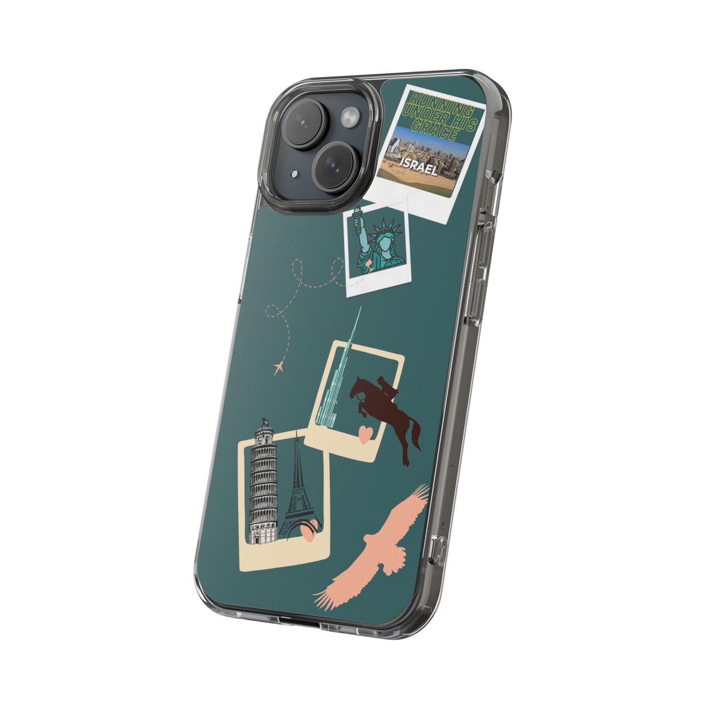 Clear Cases
