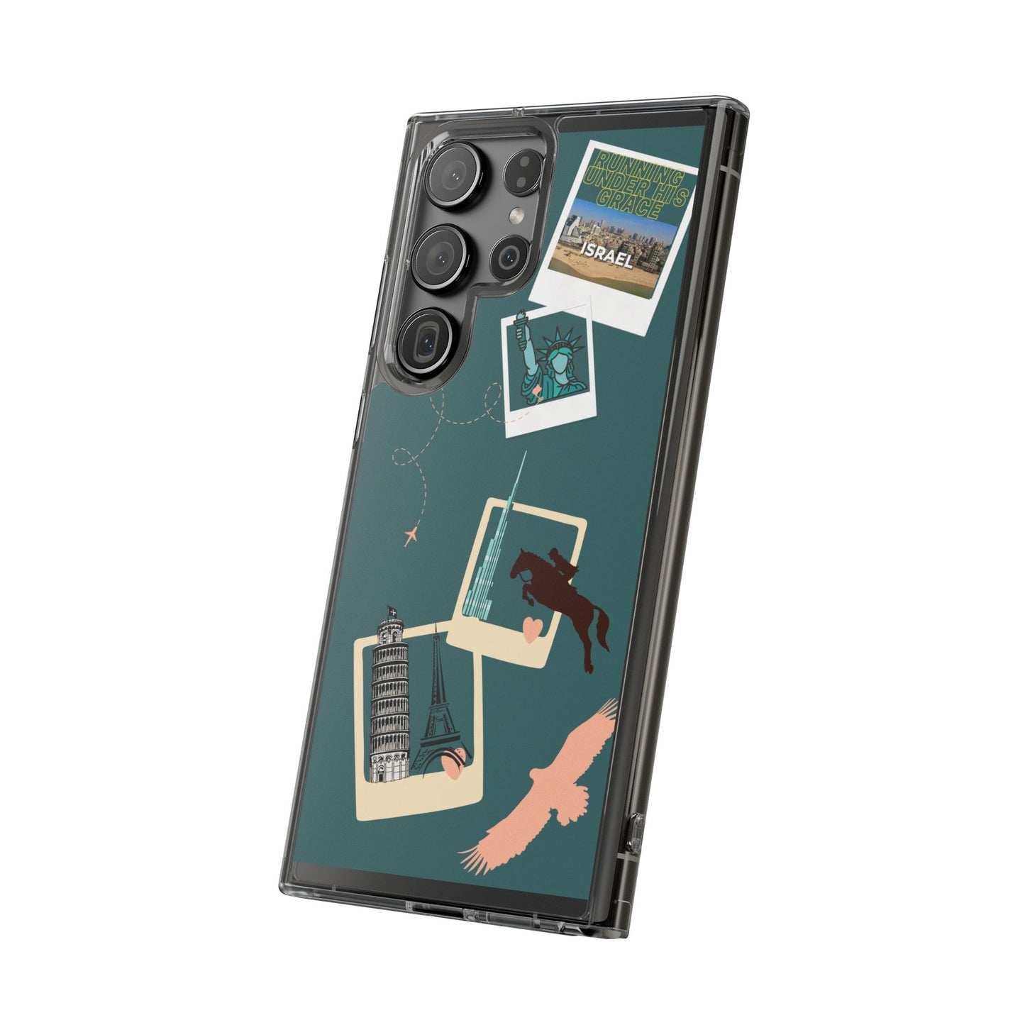 Clear Cases