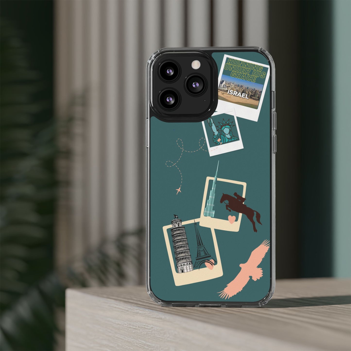 Clear Cases