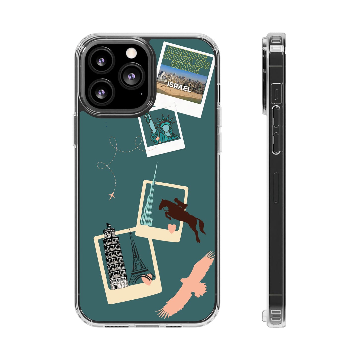 Clear Cases