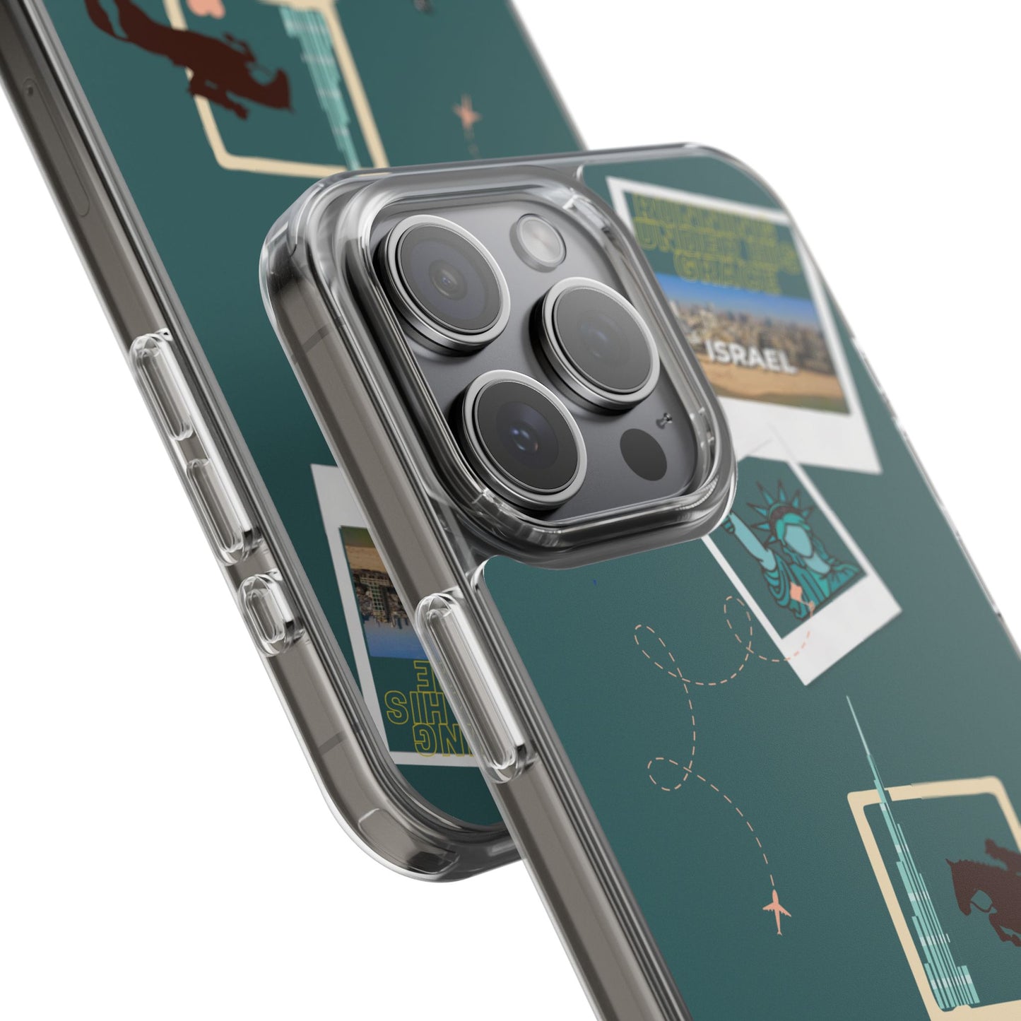 Clear Cases