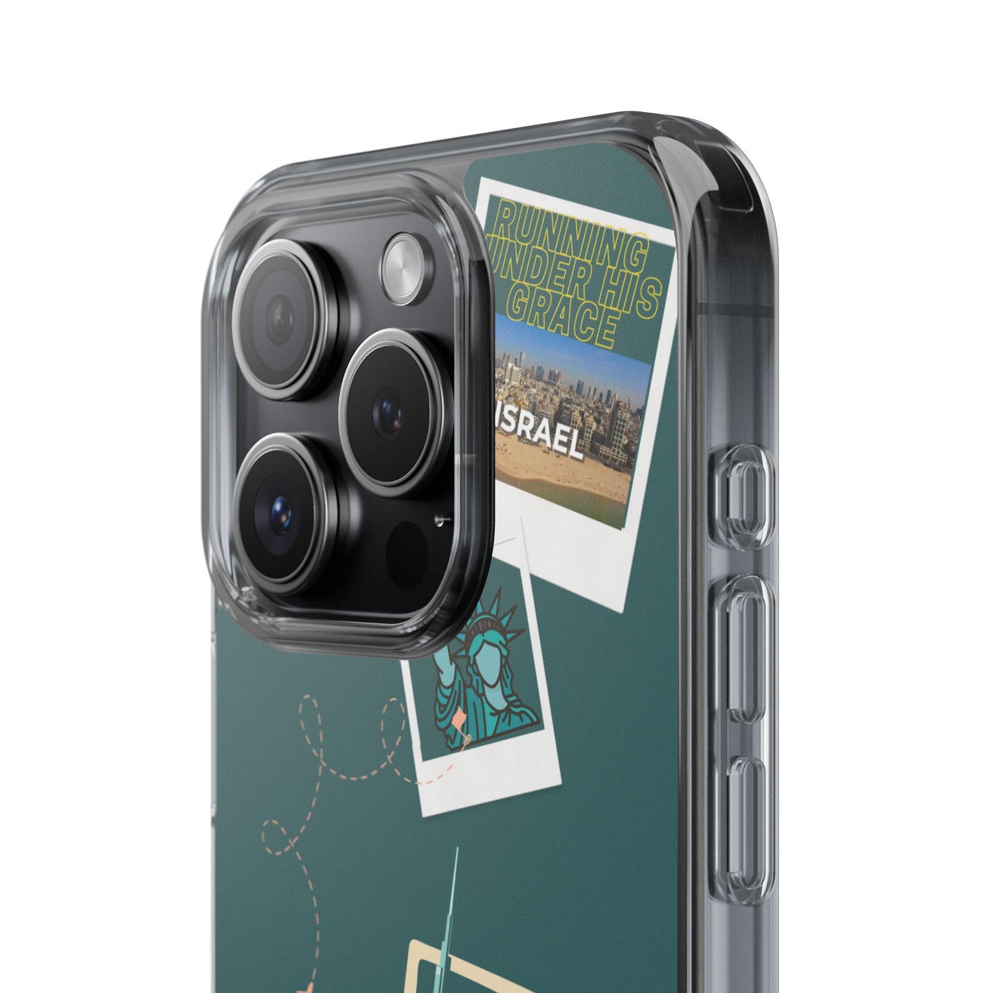 Clear Cases