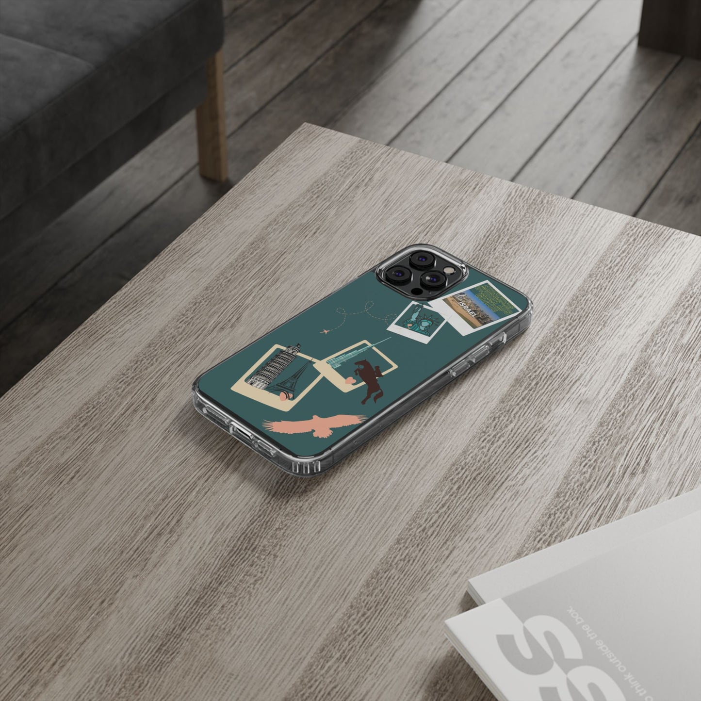 Clear Cases