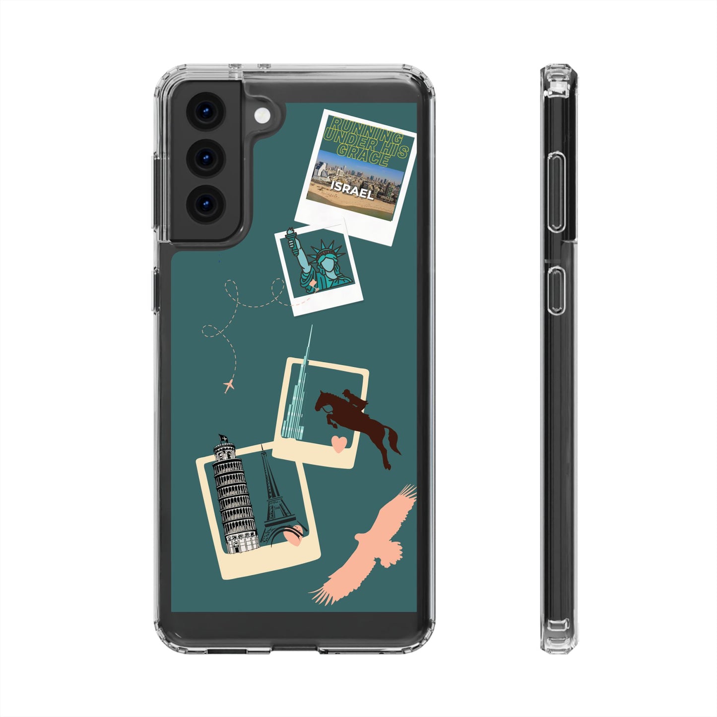 Clear Cases
