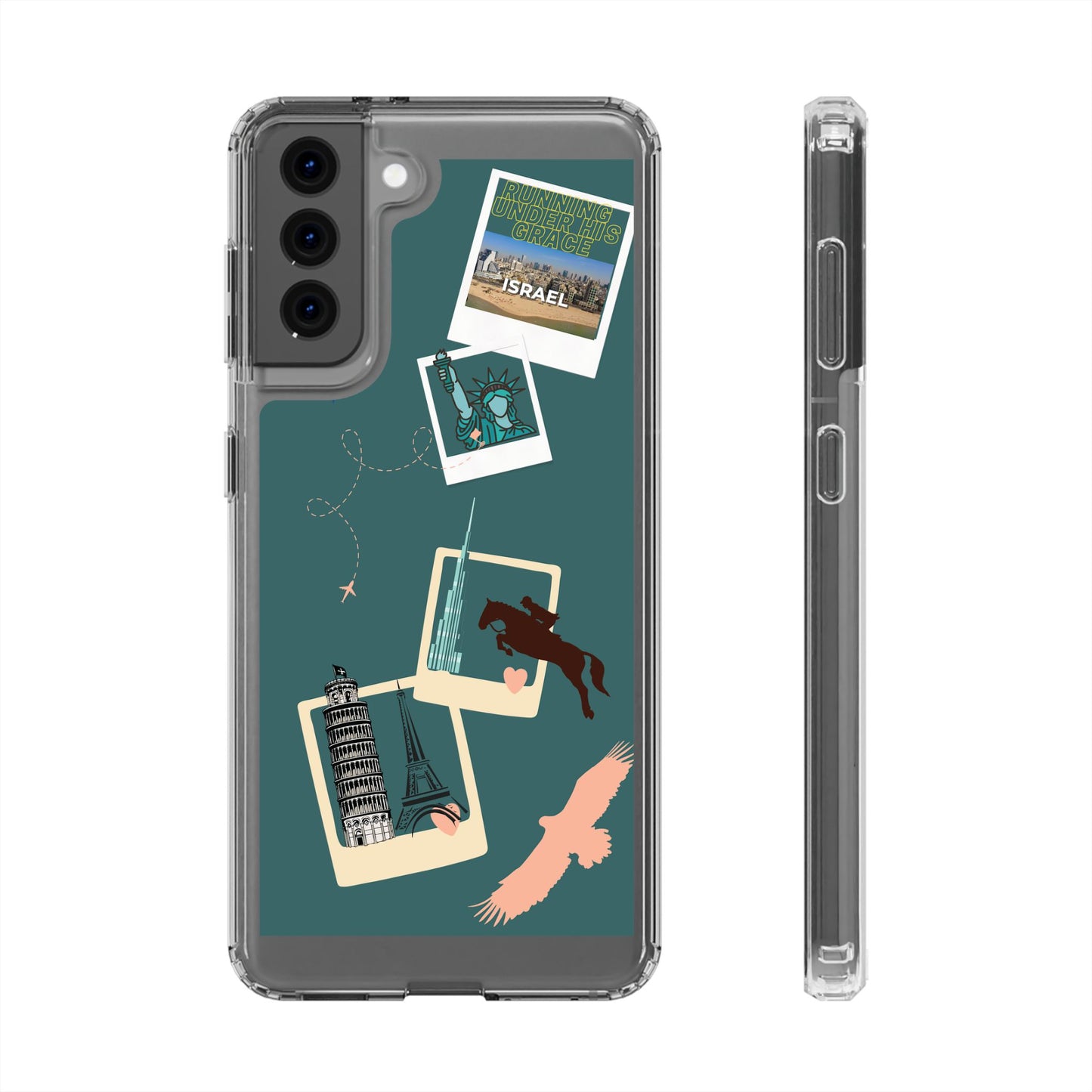 Clear Cases