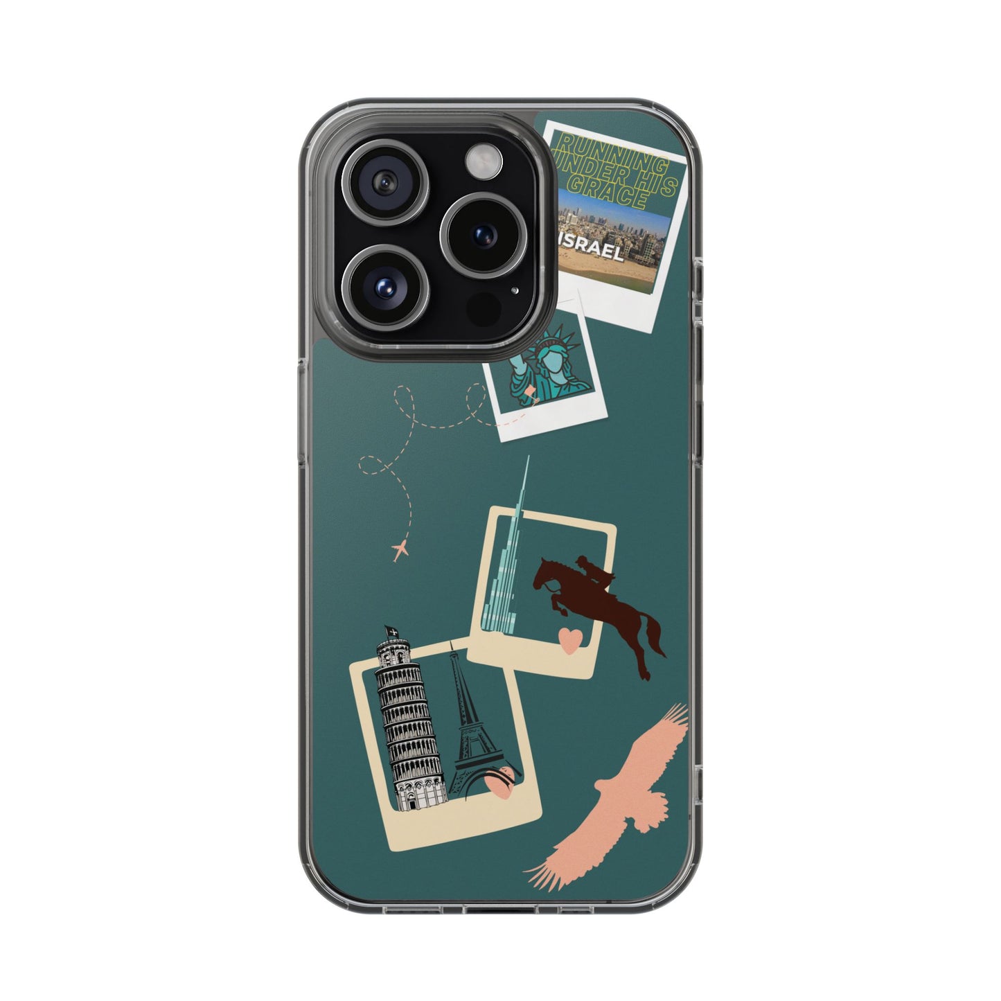 Clear Cases