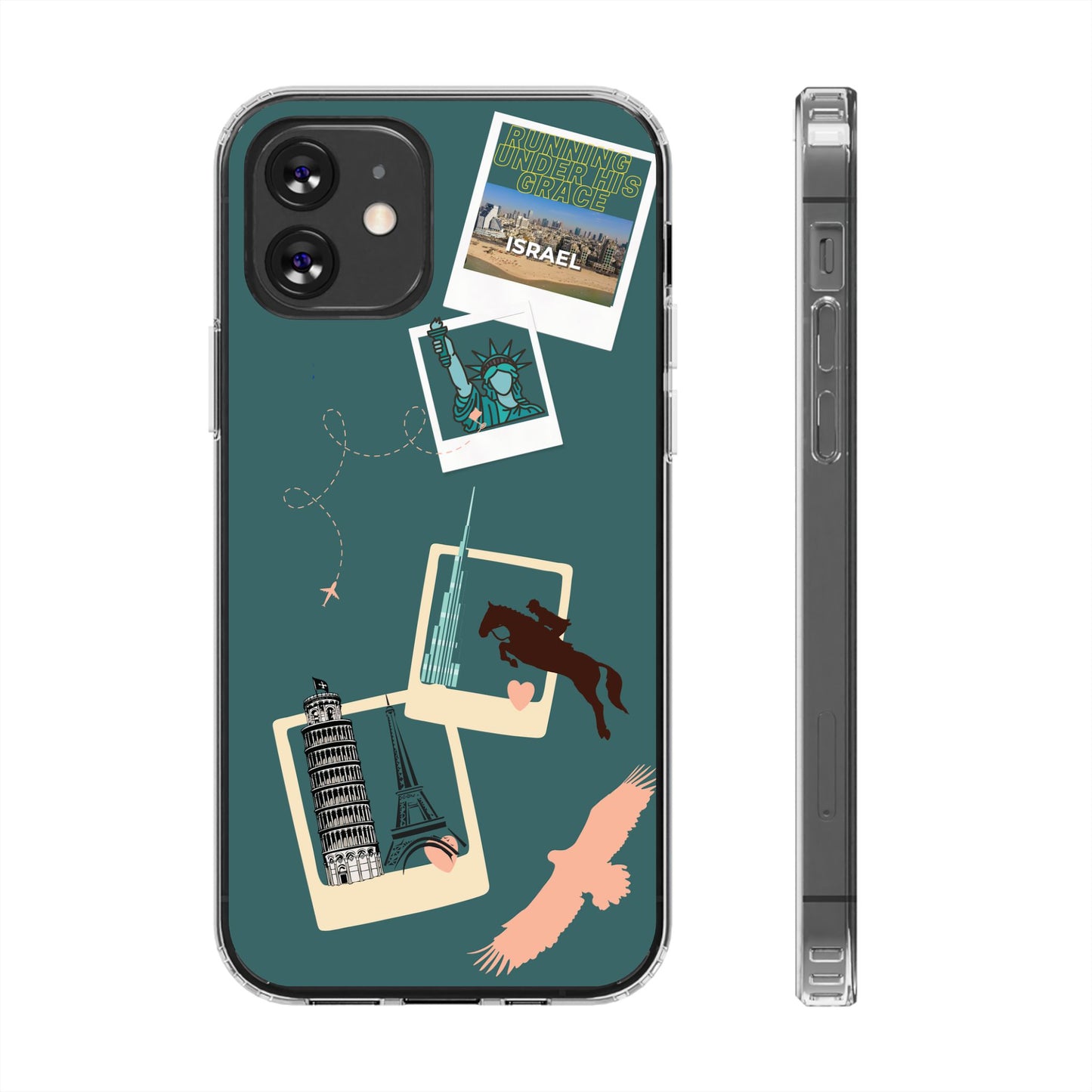 Clear Cases