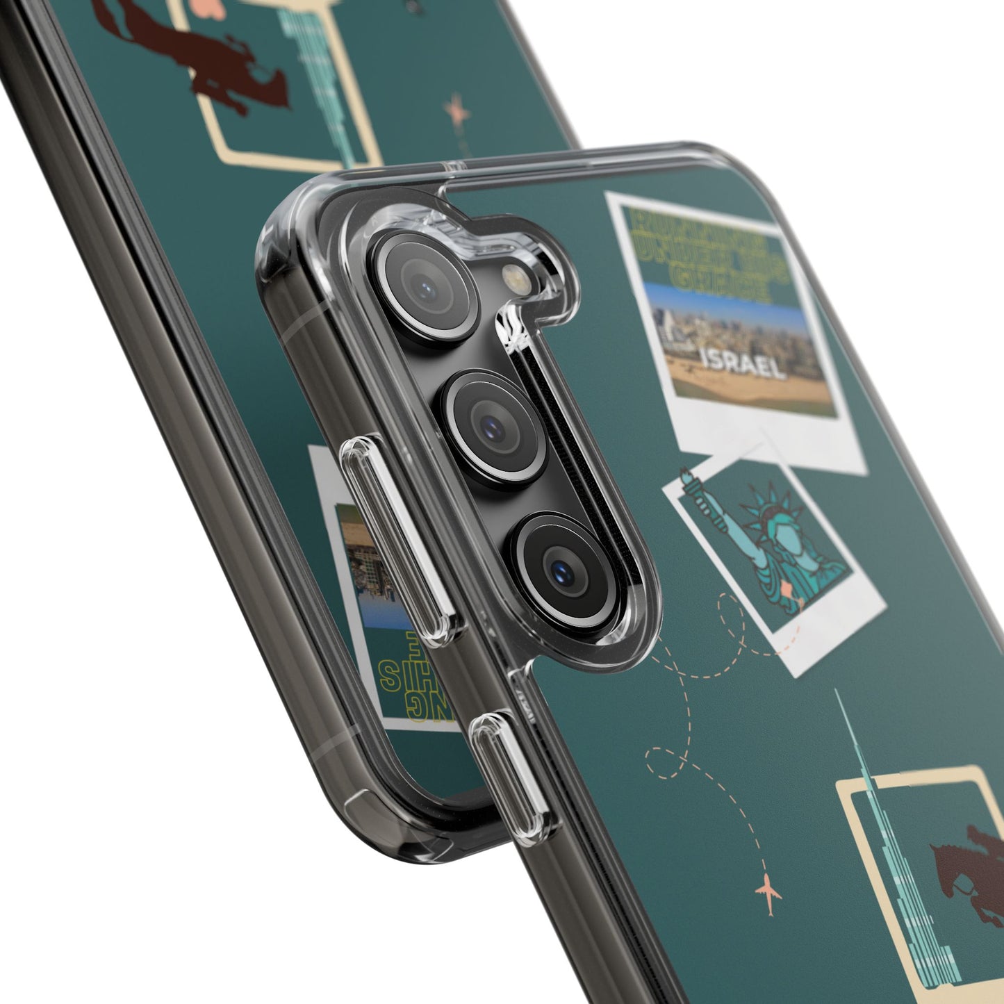 Clear Cases