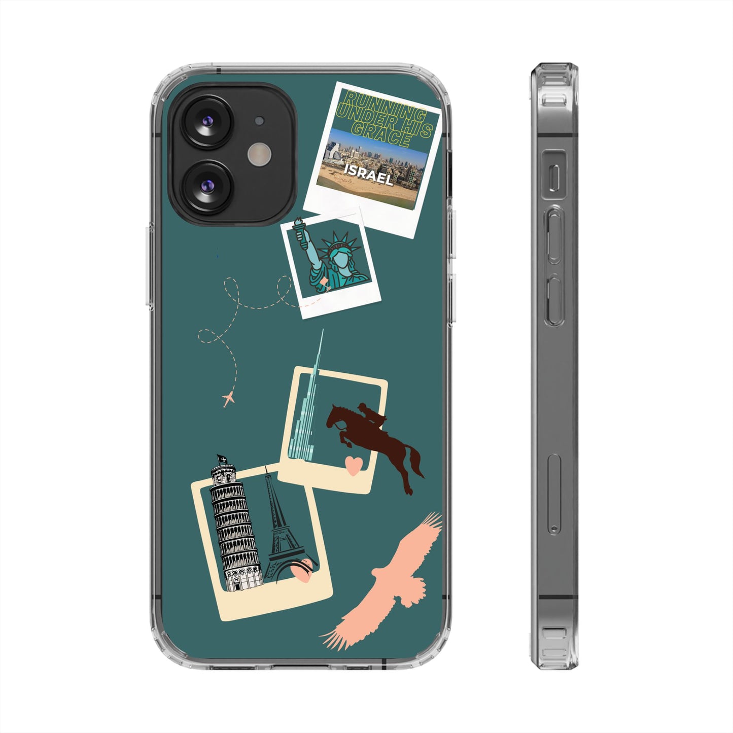 Clear Cases