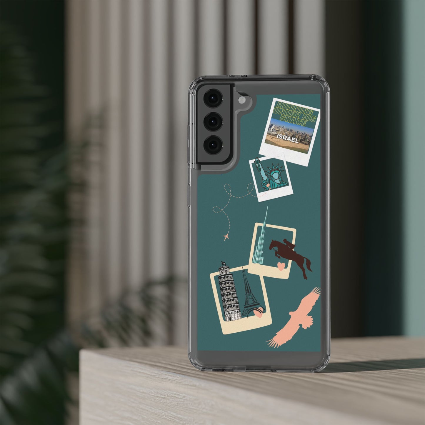 Clear Cases