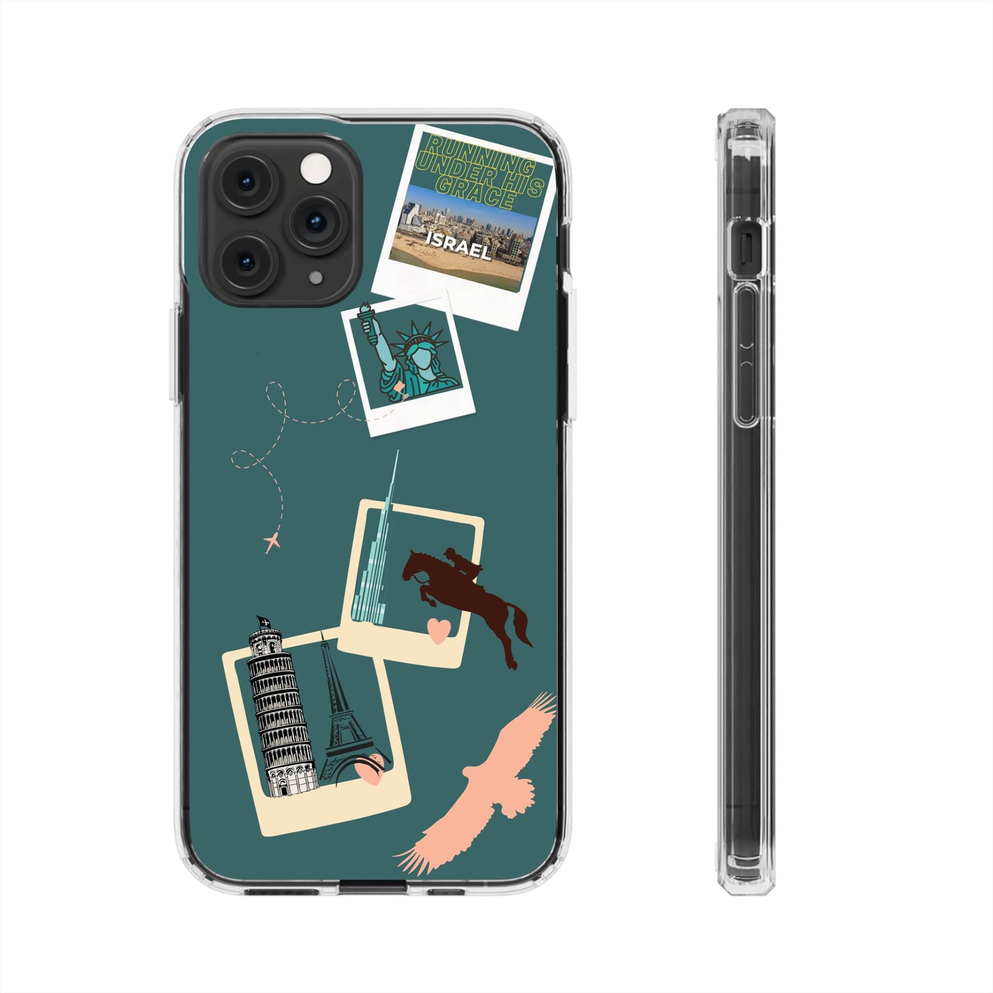 Clear Cases