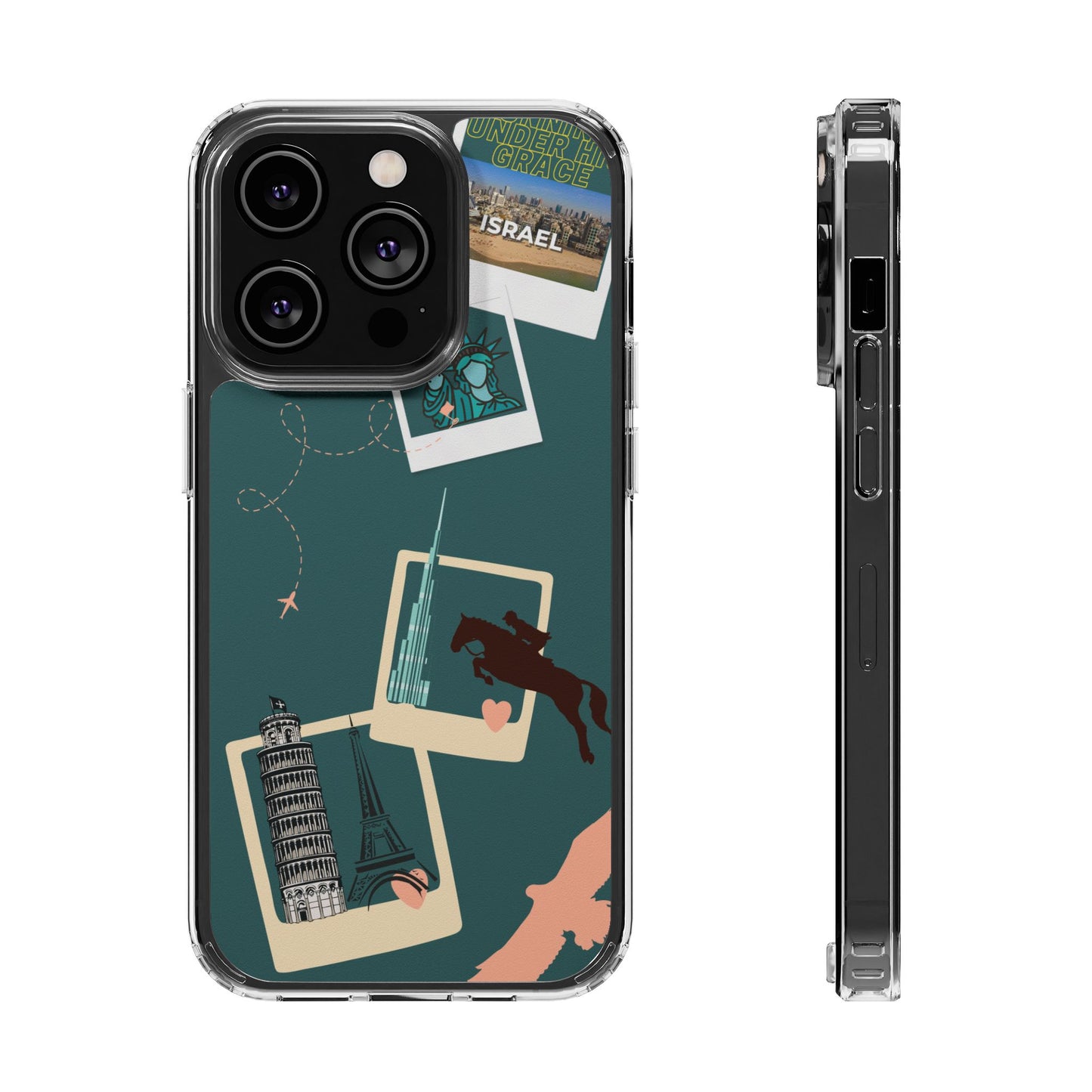 Clear Cases