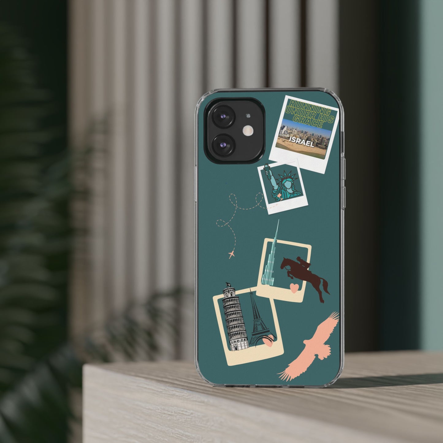 Clear Cases