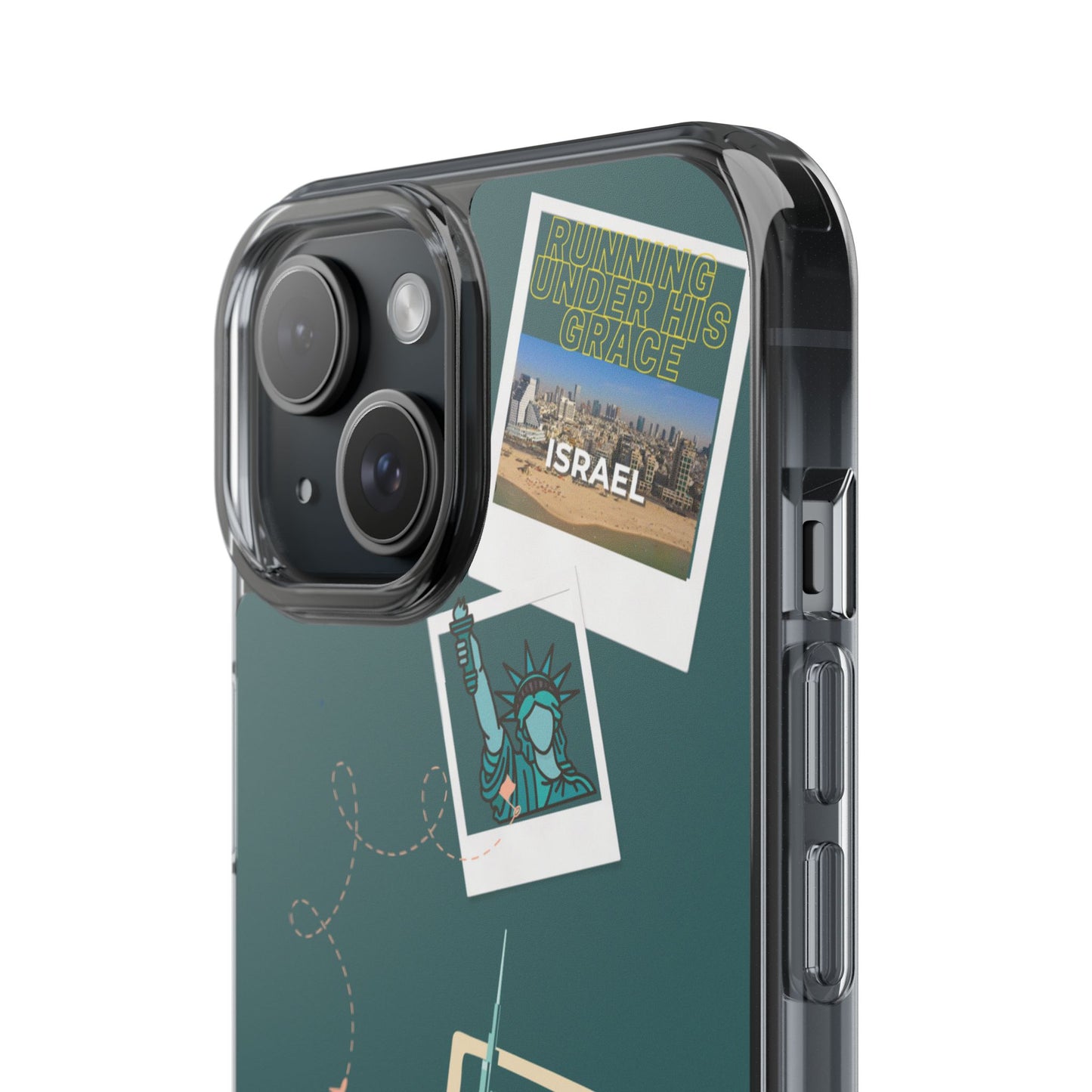 Clear Cases
