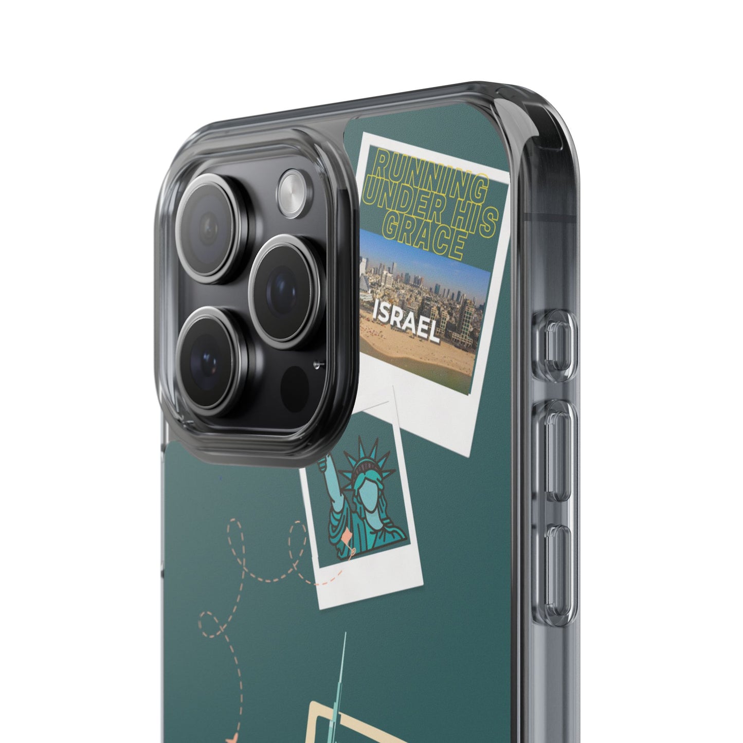 Clear Cases