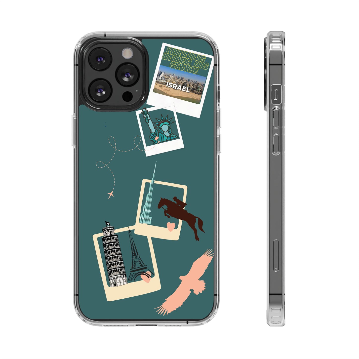 Clear Cases