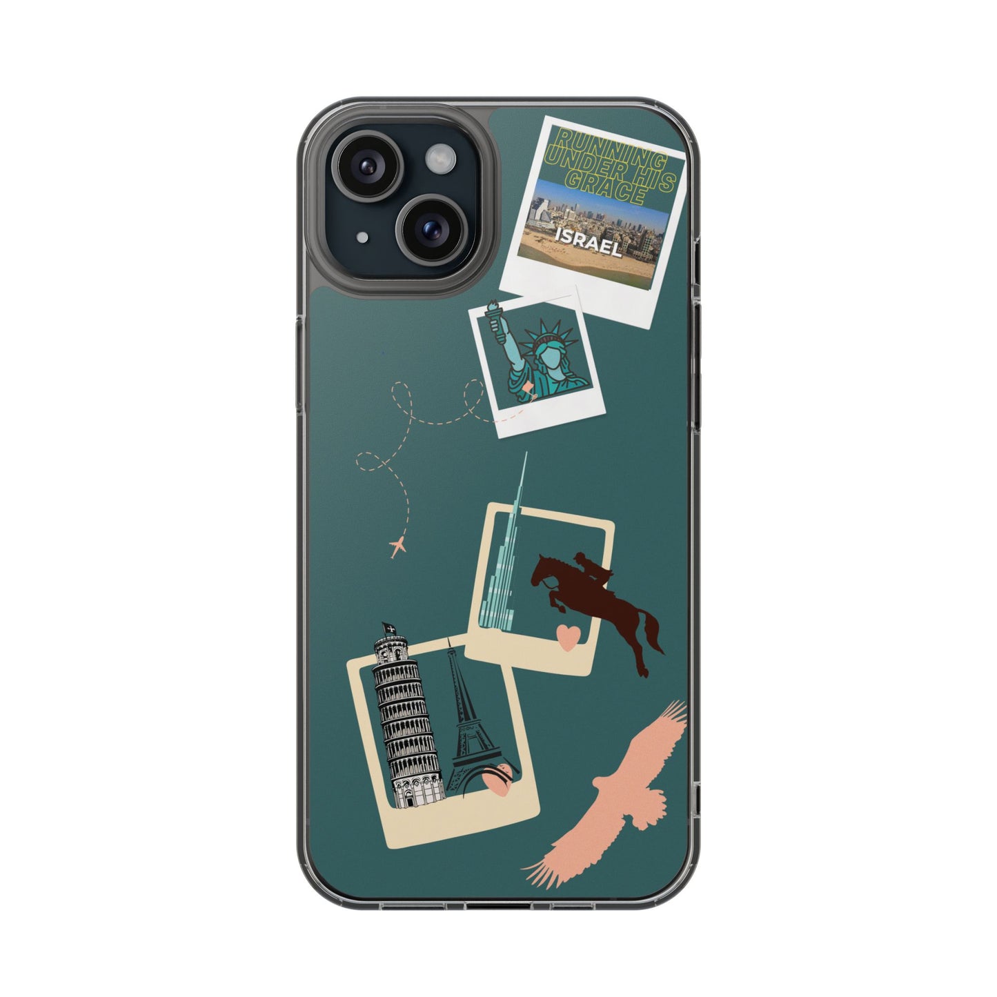 Clear Cases