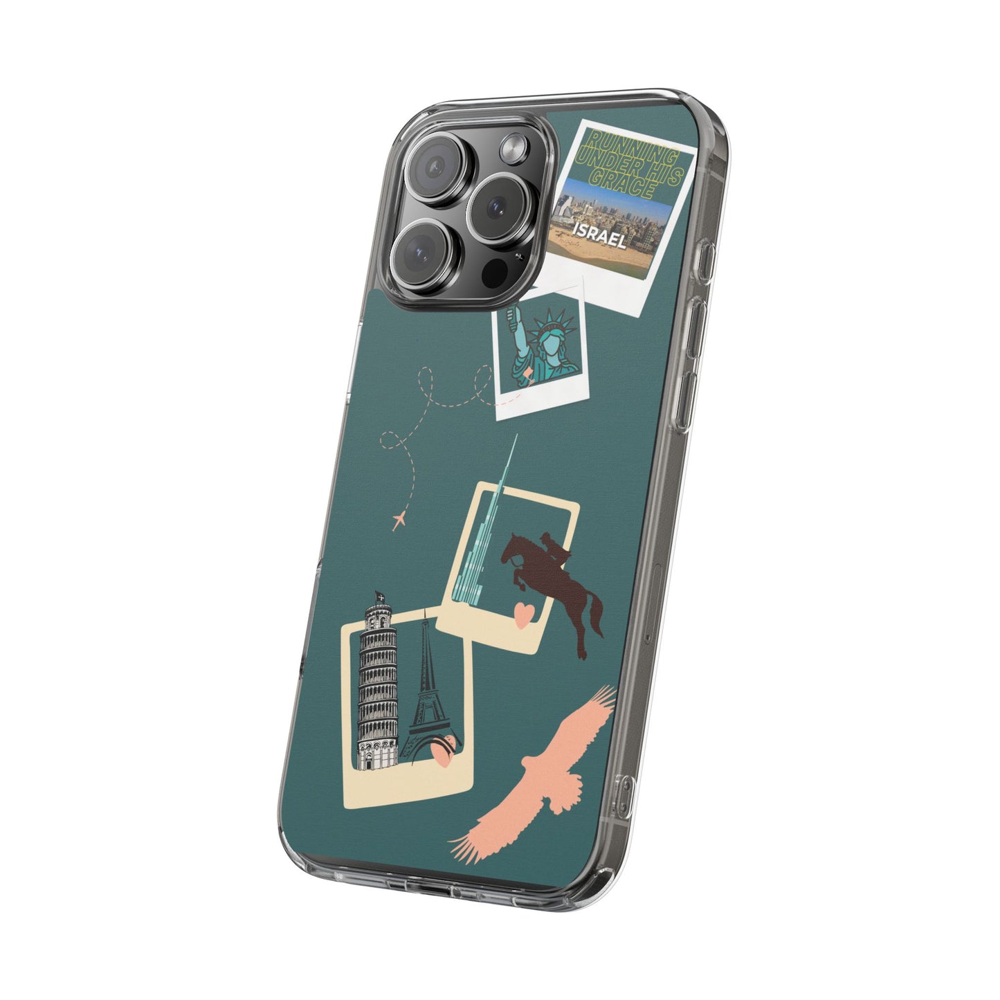 Clear Cases