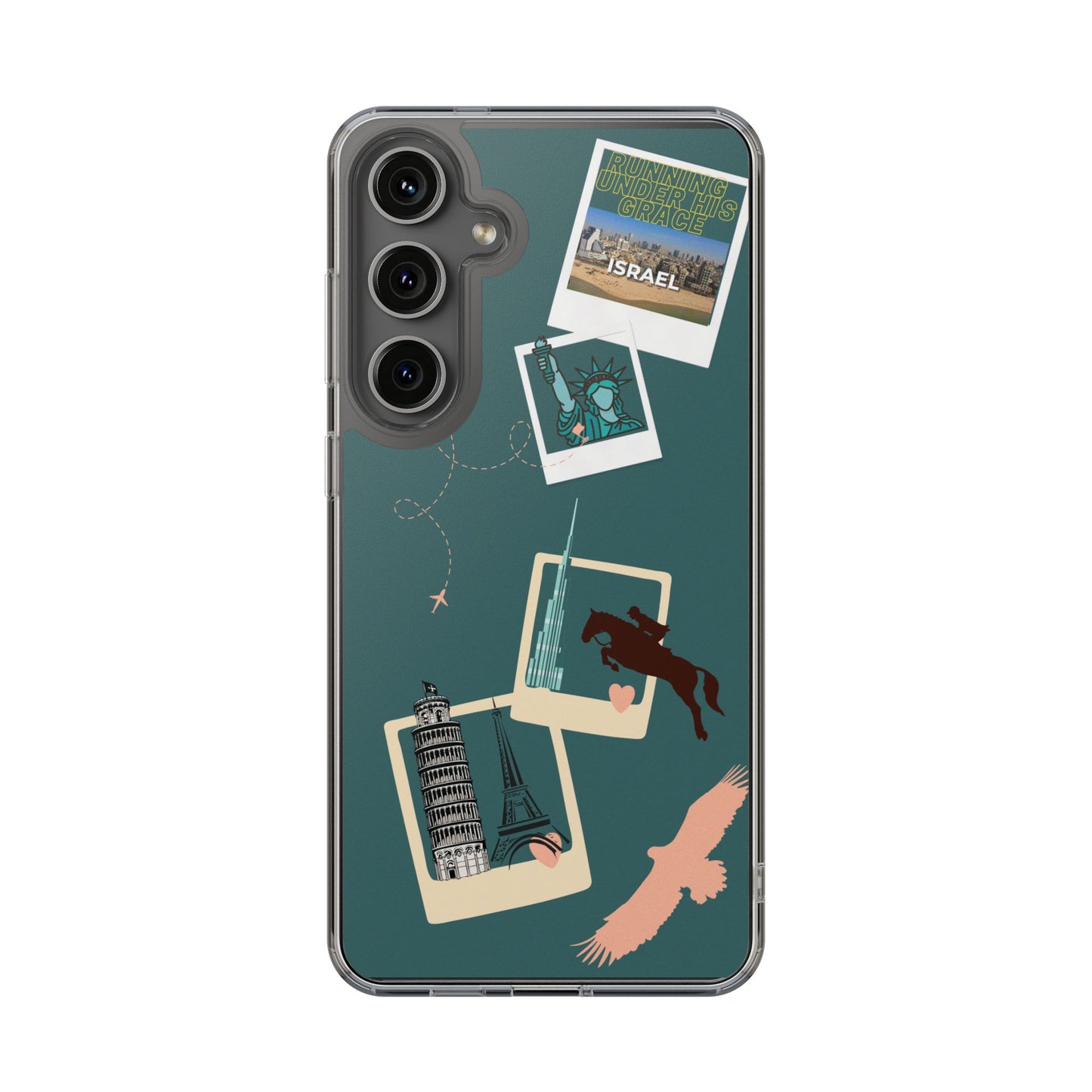 Clear Cases
