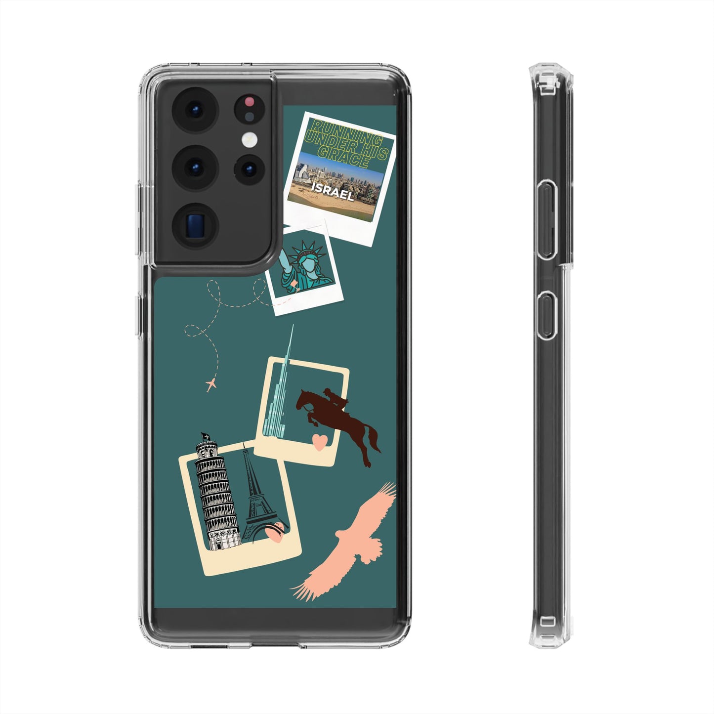 Clear Cases